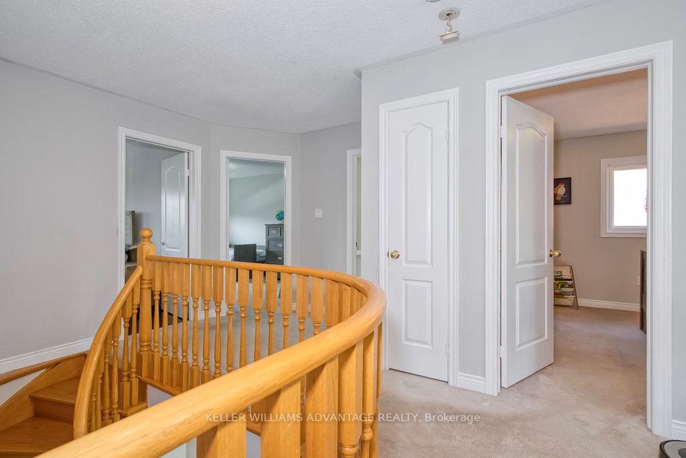 Photo 38 of Unit Upper, 71 Song Bird Drive, Markham, Rouge Fairways — HOMEH
