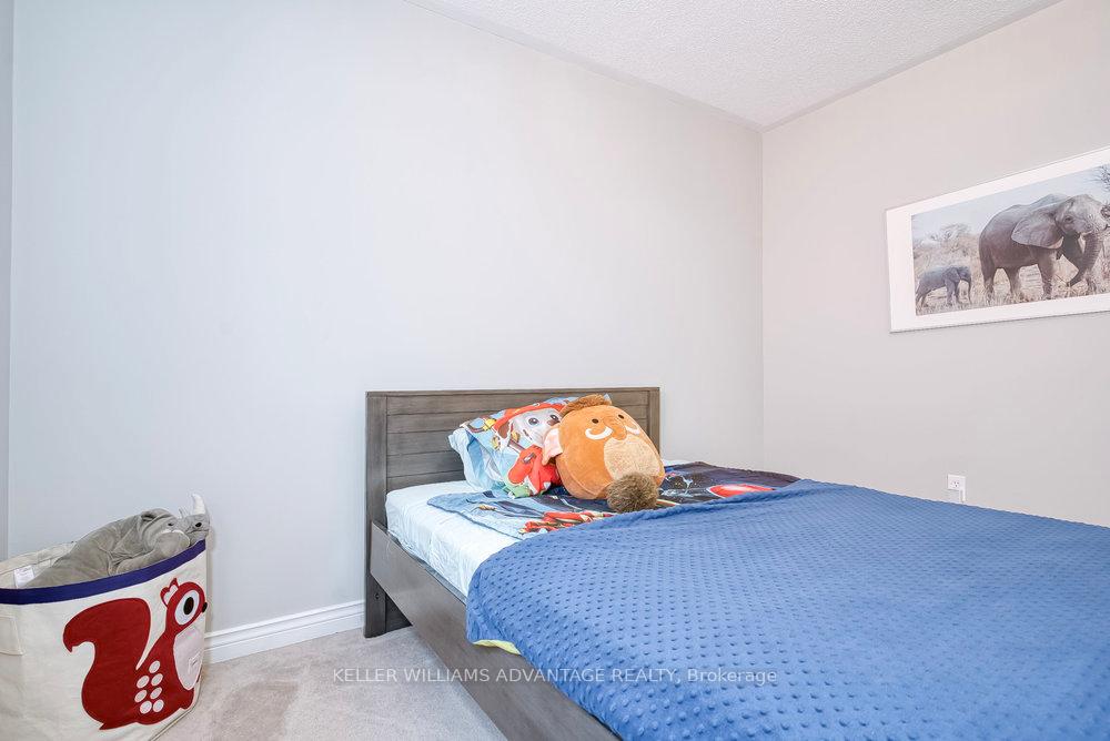Photo 22 of Unit Upper, 71 Song Bird Drive, Markham, Rouge Fairways — HOMEH