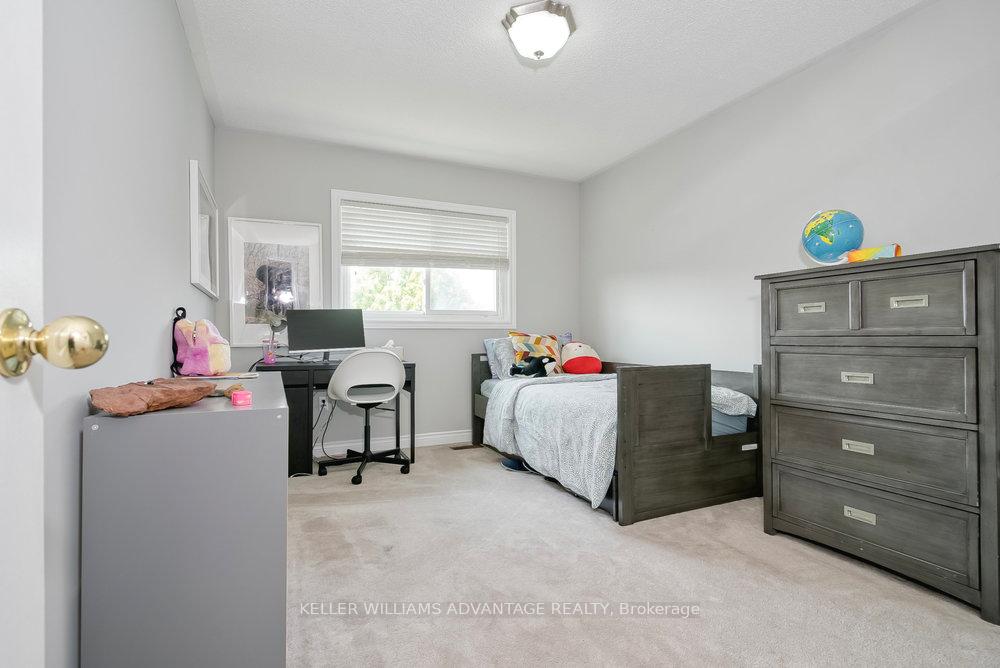 Photo 30 of Unit Upper, 71 Song Bird Drive, Markham, Rouge Fairways — HOMEH
