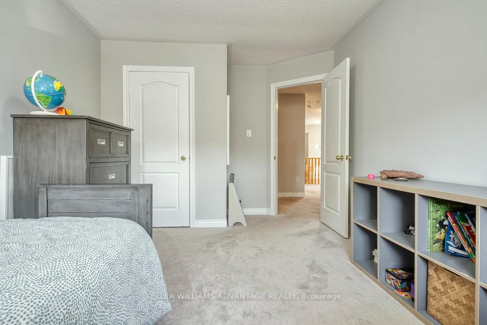 Photo 31 of Unit Upper, 71 Song Bird Drive, Markham, Rouge Fairways — HOMEH