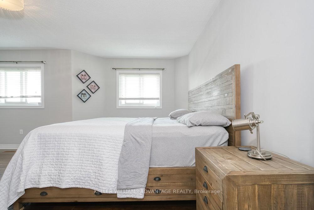 Photo 25 of Unit Upper, 71 Song Bird Drive, Markham, Rouge Fairways — HOMEH