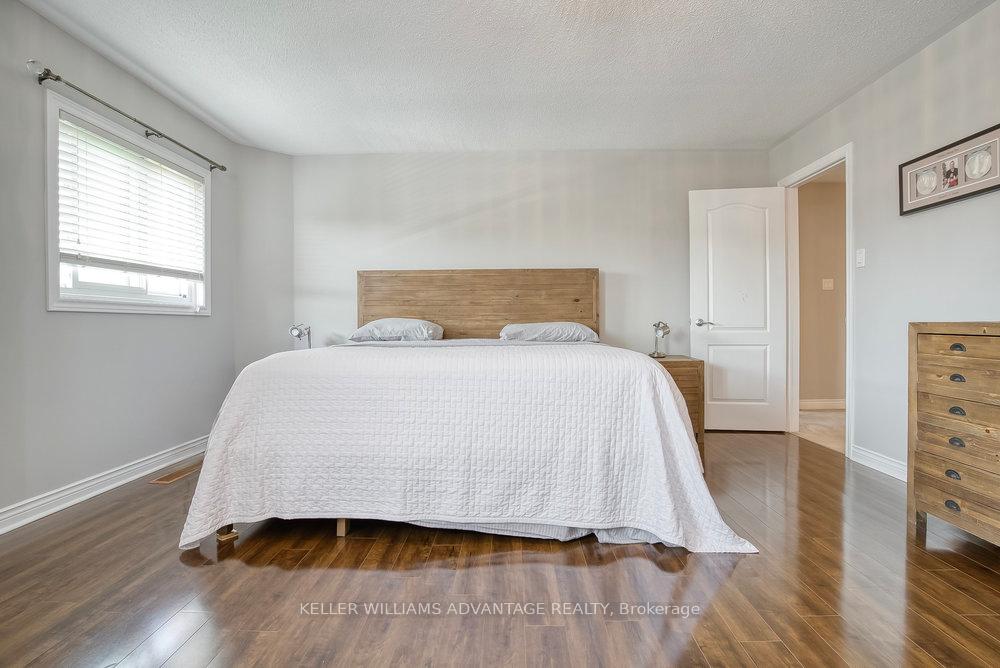 Photo 27 of Unit Upper, 71 Song Bird Drive, Markham, Rouge Fairways — HOMEH
