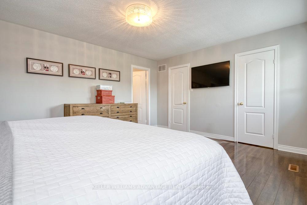 Photo 37 of Unit Upper, 71 Song Bird Drive, Markham, Rouge Fairways — HOMEH