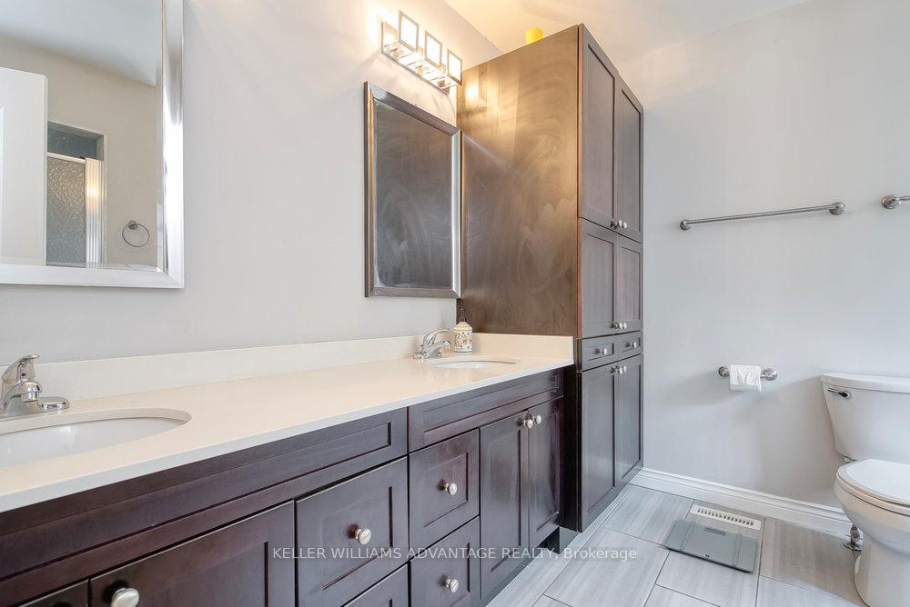 Photo 35 of Unit Upper, 71 Song Bird Drive, Markham, Rouge Fairways — HOMEH