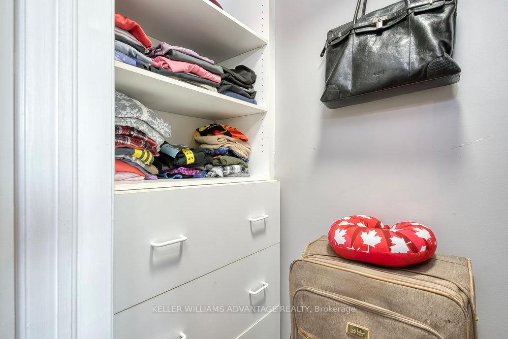 Photo 42 of Unit Upper, 71 Song Bird Drive, Markham, Rouge Fairways — HOMEH