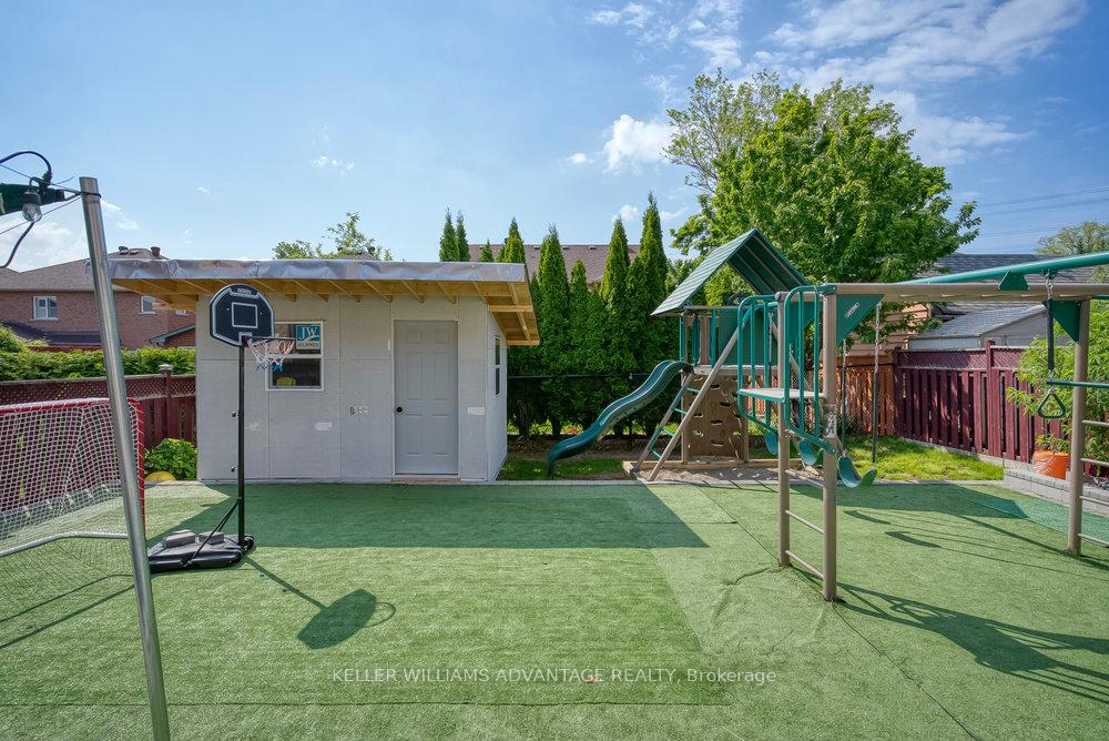 Photo 33 of Unit Upper, 71 Song Bird Drive, Markham, Rouge Fairways — HOMEH