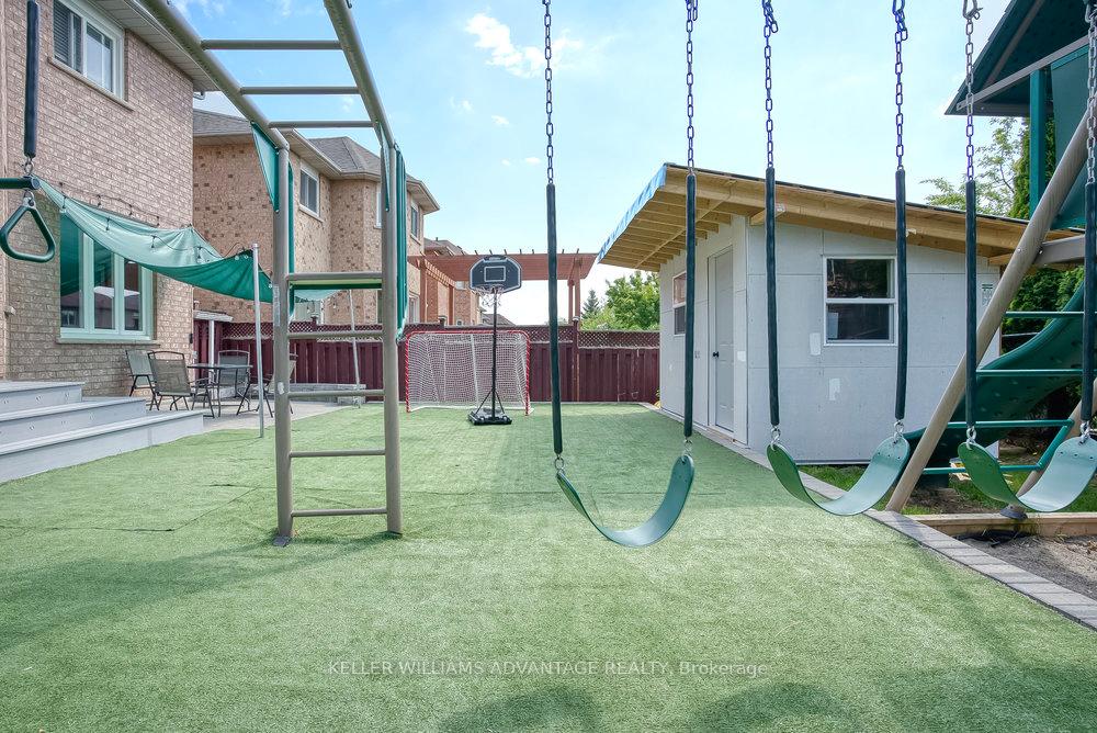 Photo 41 of Unit Upper, 71 Song Bird Drive, Markham, Rouge Fairways — HOMEH