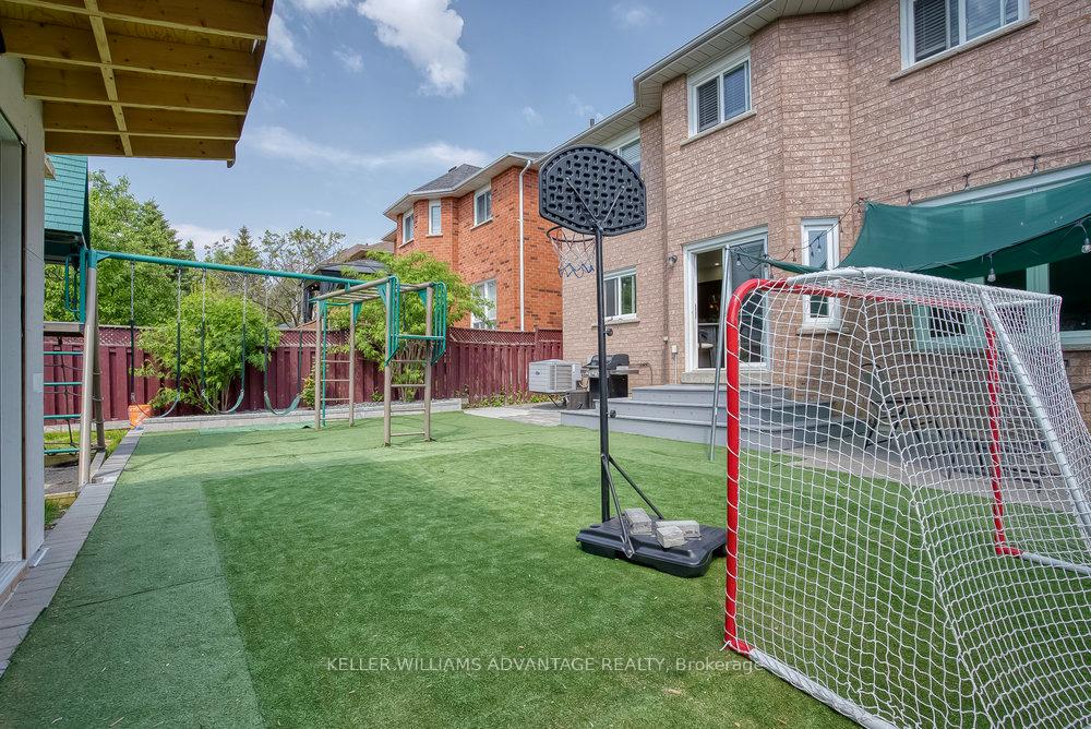 Photo 39 of Unit Upper, 71 Song Bird Drive, Markham, Rouge Fairways — HOMEH