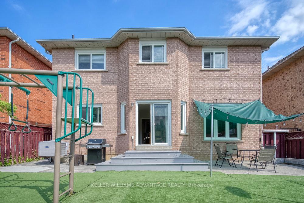 Photo 40 of Unit Upper, 71 Song Bird Drive, Markham, Rouge Fairways — HOMEH