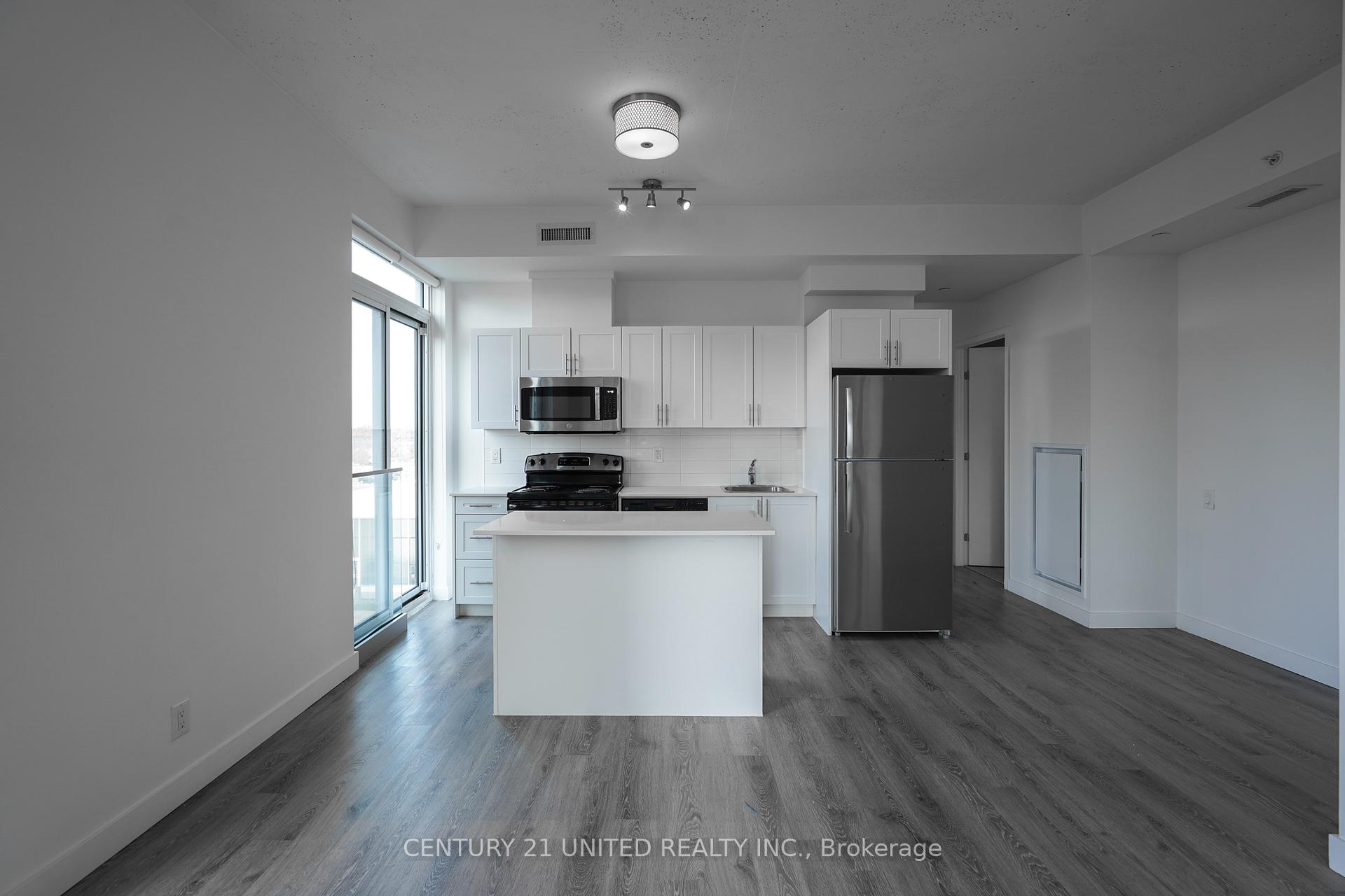 Photo 8 of Unit 405, 100 Bond Street E, Oshawa, Central — HOMEH