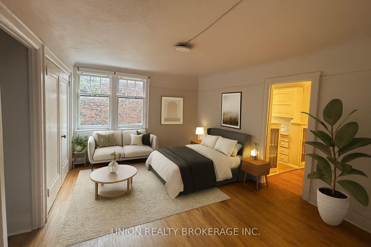 Photo 1 of Unit 18, 2393 Queen Street E, Toronto, The Beaches — HOMEH