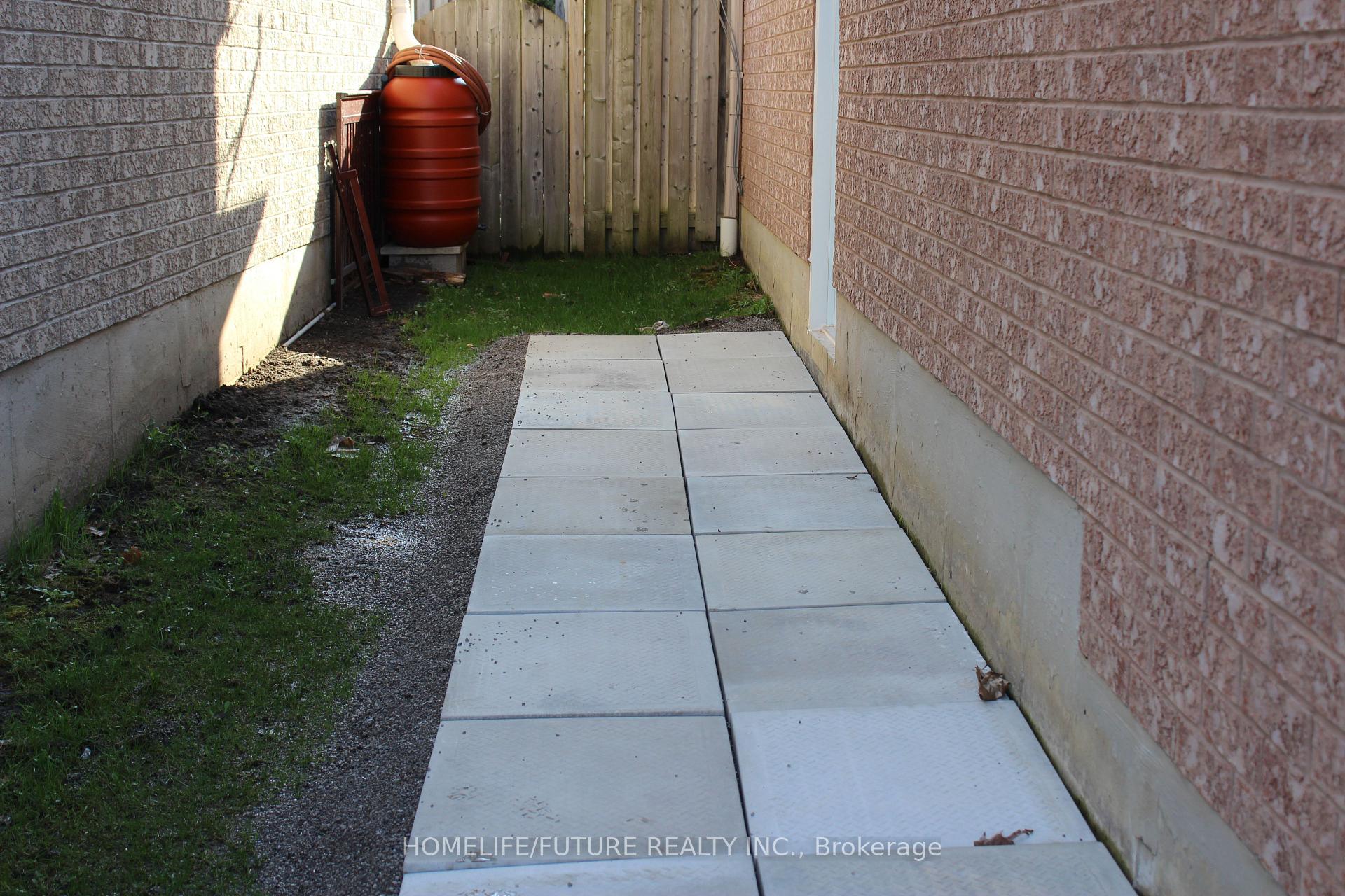 Photo 8 of Unit Bsmt, 30 Pughe Street, Ajax, Northwest Ajax — HOMEH