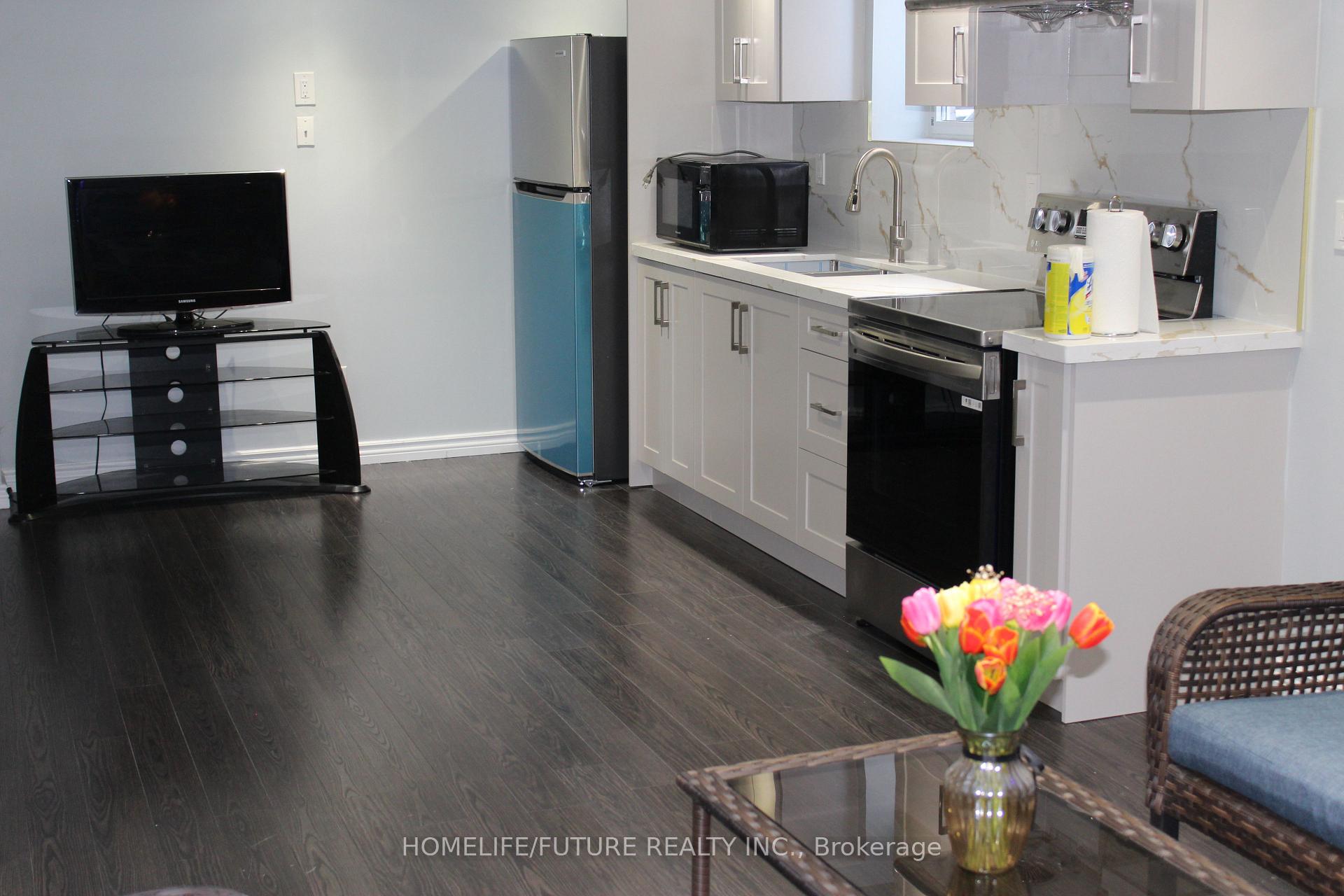 Photo 10 of Unit Bsmt, 30 Pughe Street, Ajax, Northwest Ajax — HOMEH