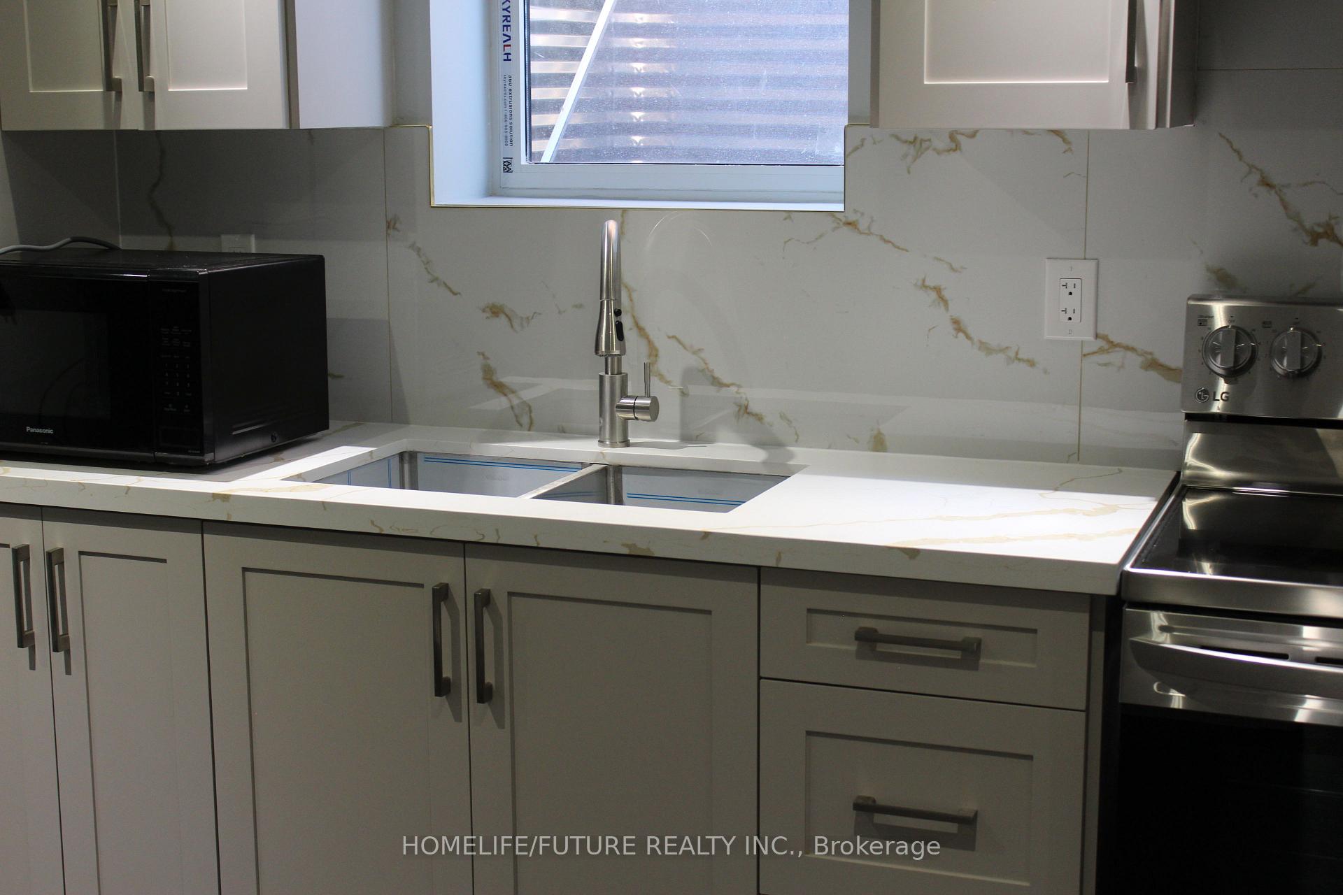 Photo 6 of Unit Bsmt, 30 Pughe Street, Ajax, Northwest Ajax — HOMEH