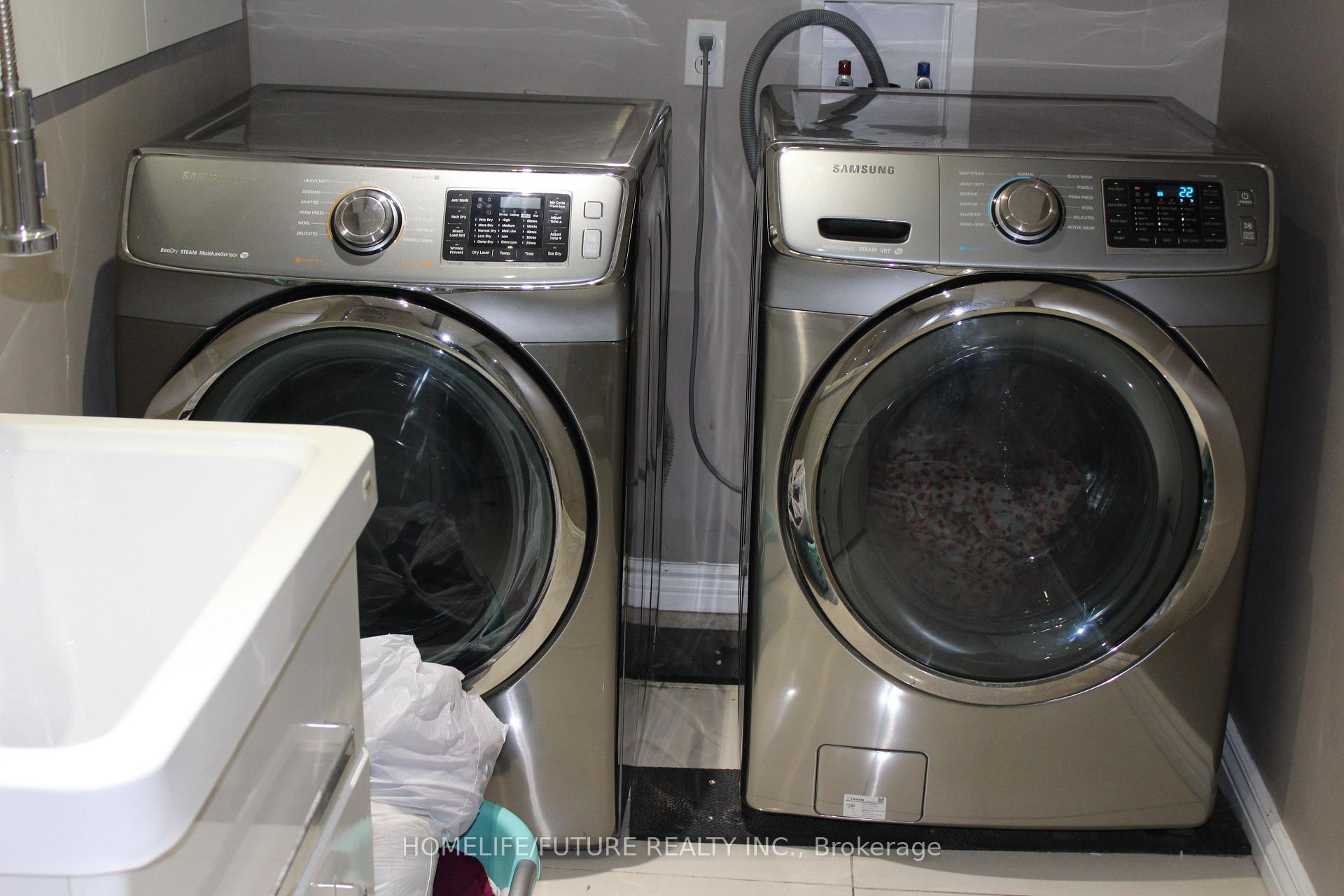 Photo 12 of Unit Bsmt, 30 Pughe Street, Ajax, Northwest Ajax — HOMEH