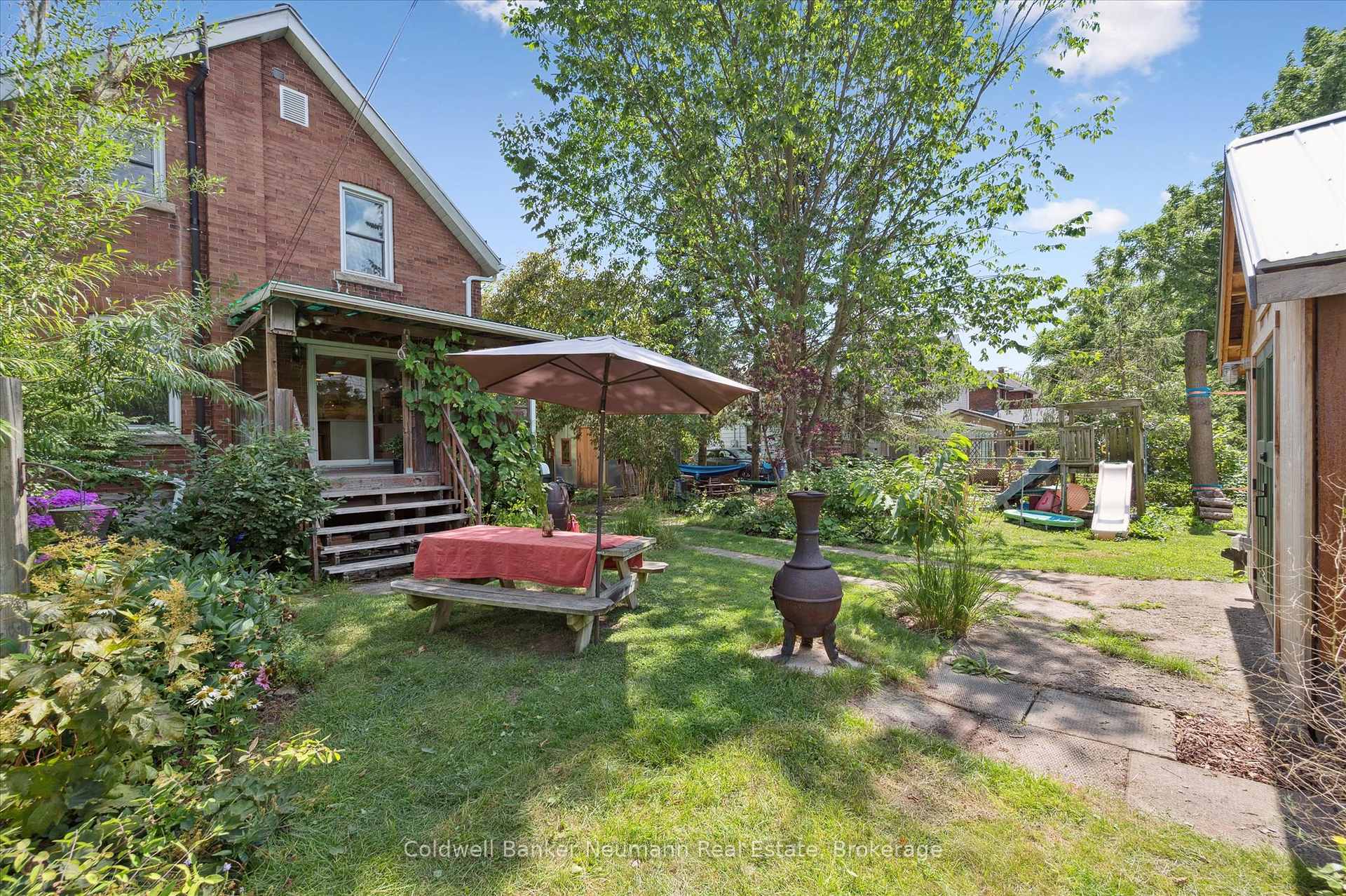 Photo 29 of 27 Lawrence Avenue, Guelph, St. Patrick's Ward — HOMEH