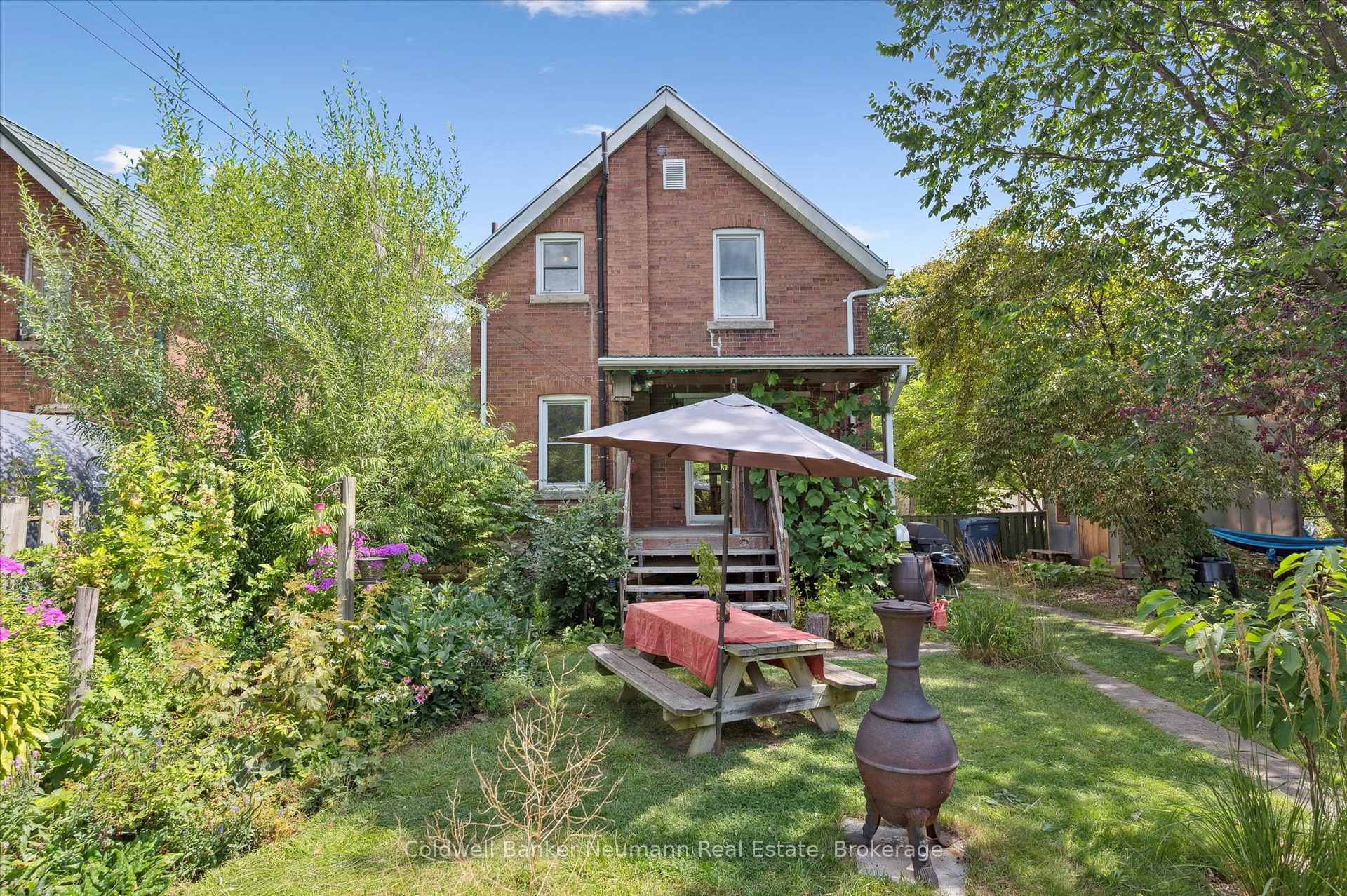 Photo 30 of 27 Lawrence Avenue, Guelph, St. Patrick's Ward — HOMEH