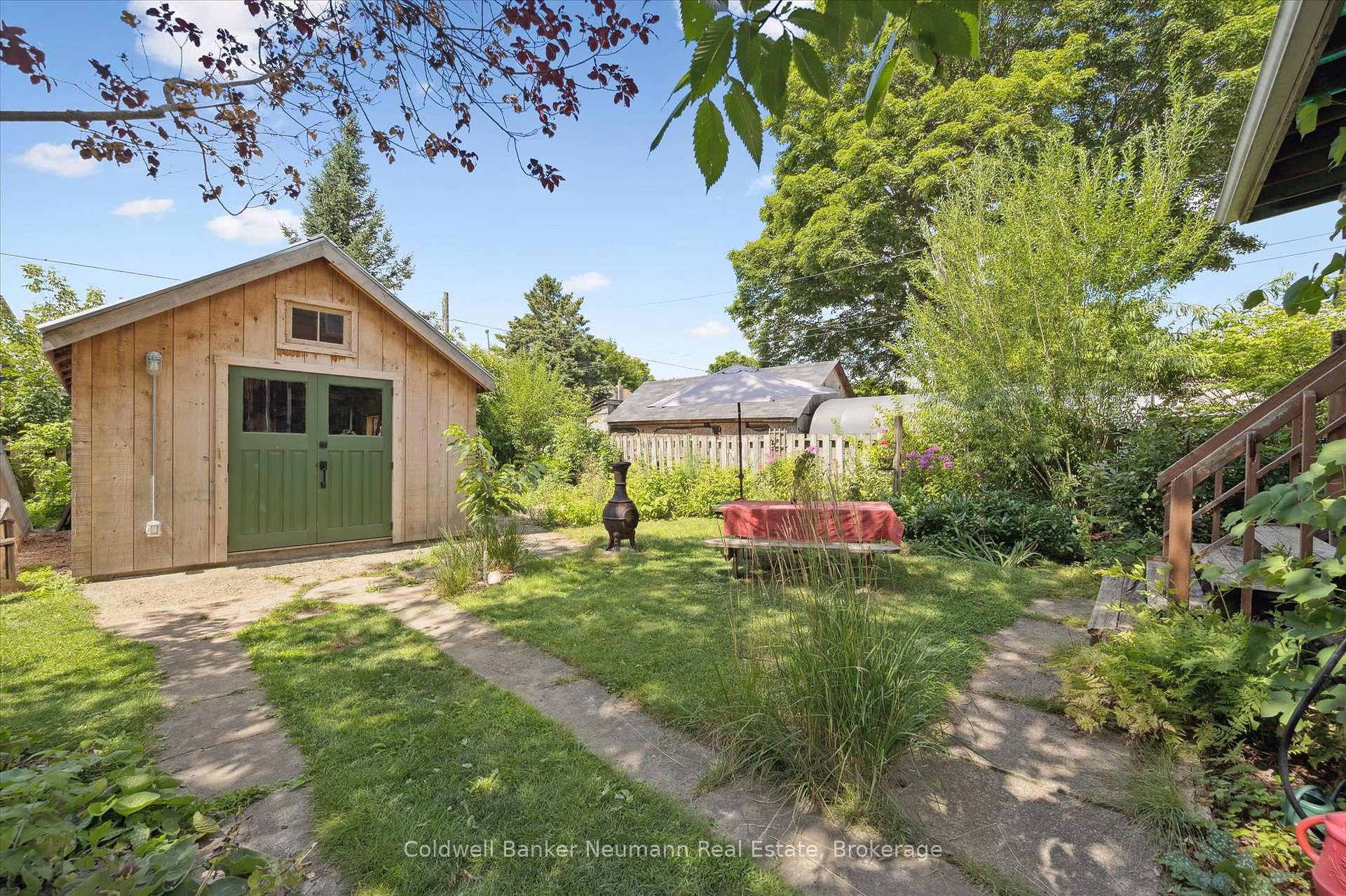 Photo 33 of 27 Lawrence Avenue, Guelph, St. Patrick's Ward — HOMEH