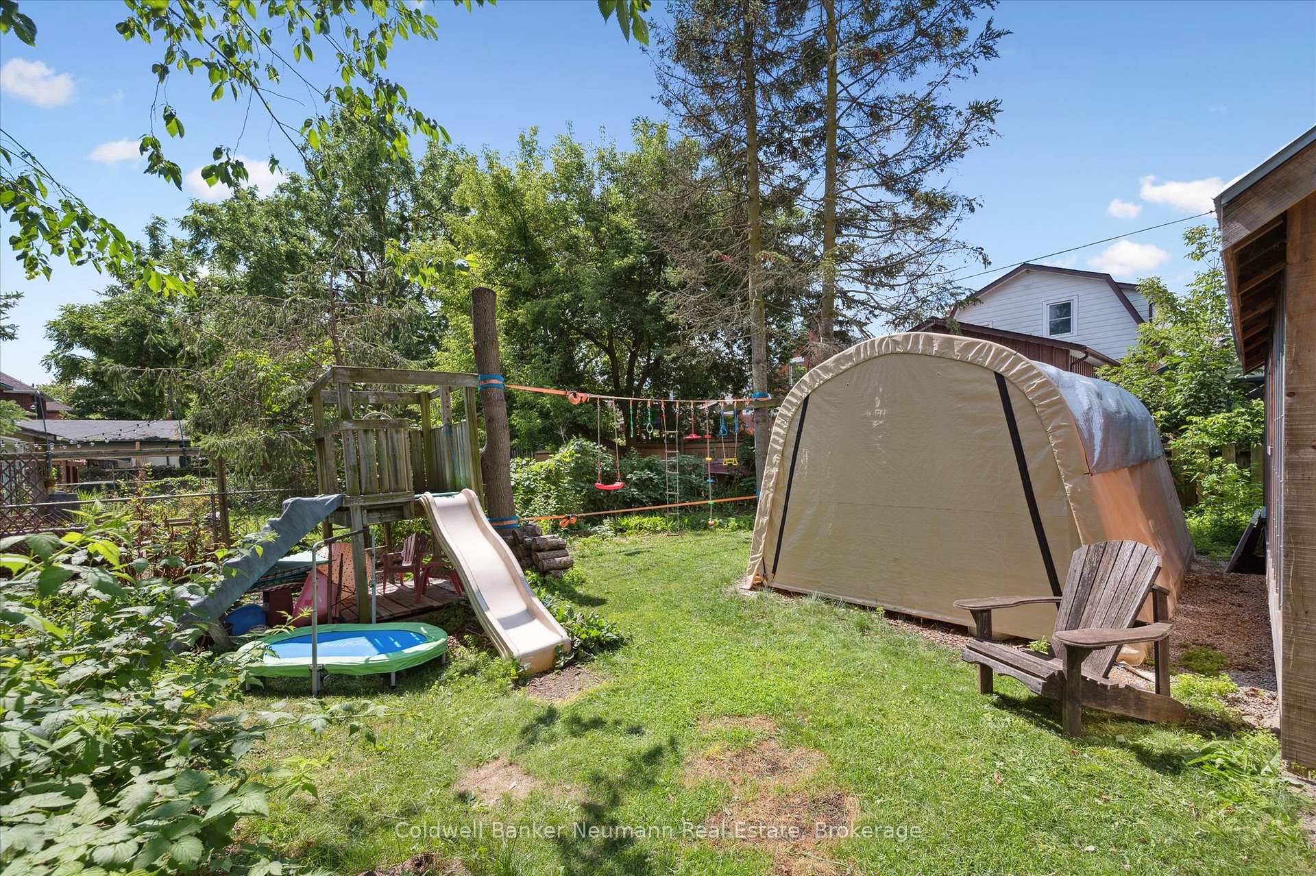 Photo 38 of 27 Lawrence Avenue, Guelph, St. Patrick's Ward — HOMEH