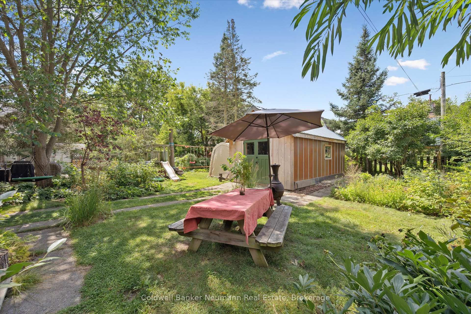 Photo 39 of 27 Lawrence Avenue, Guelph, St. Patrick's Ward — HOMEH