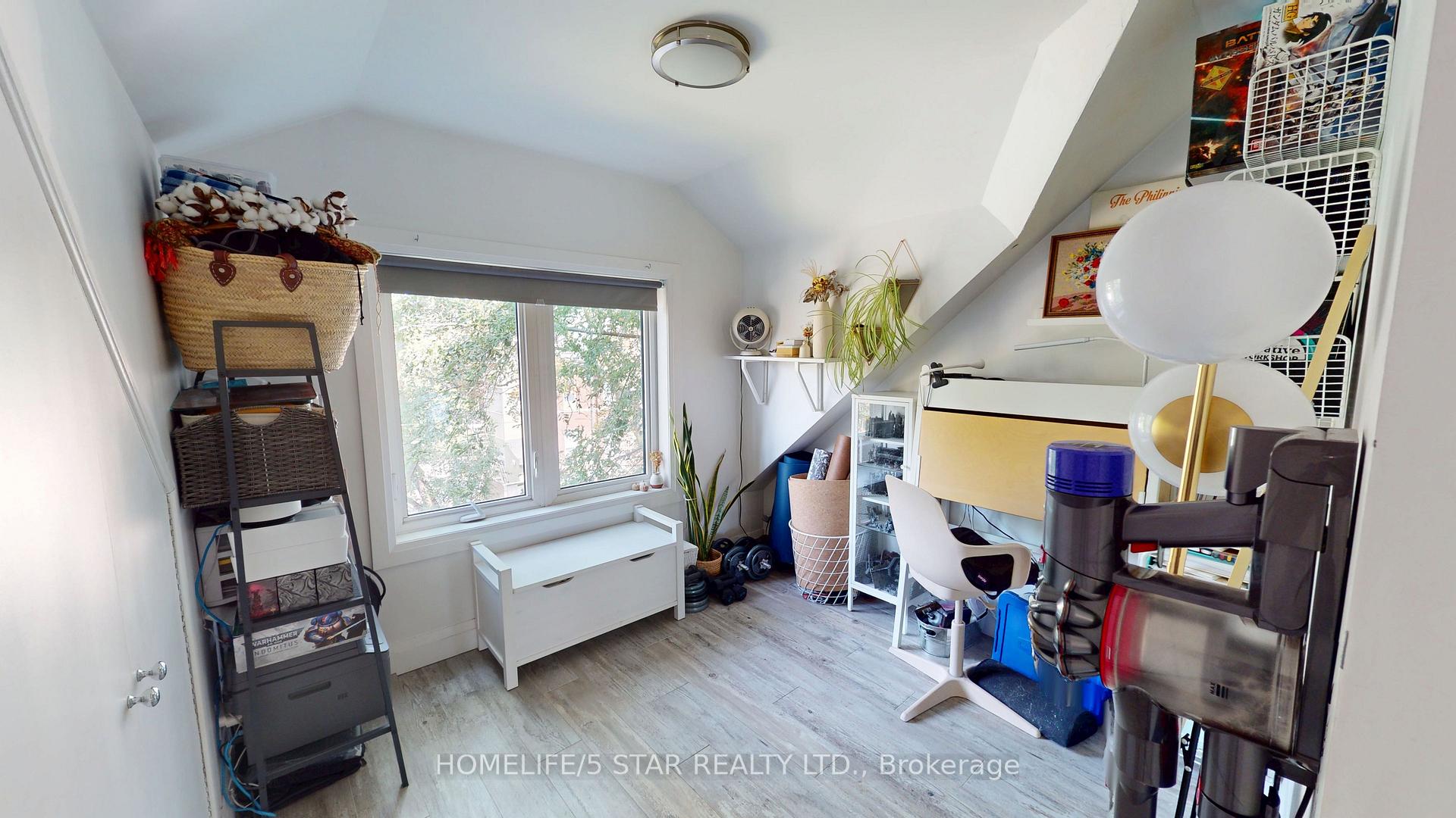 Photo 11 of Unit Apt 3, 45 Dewson Street, Toronto, Palmerston-Little Italy — HOMEH