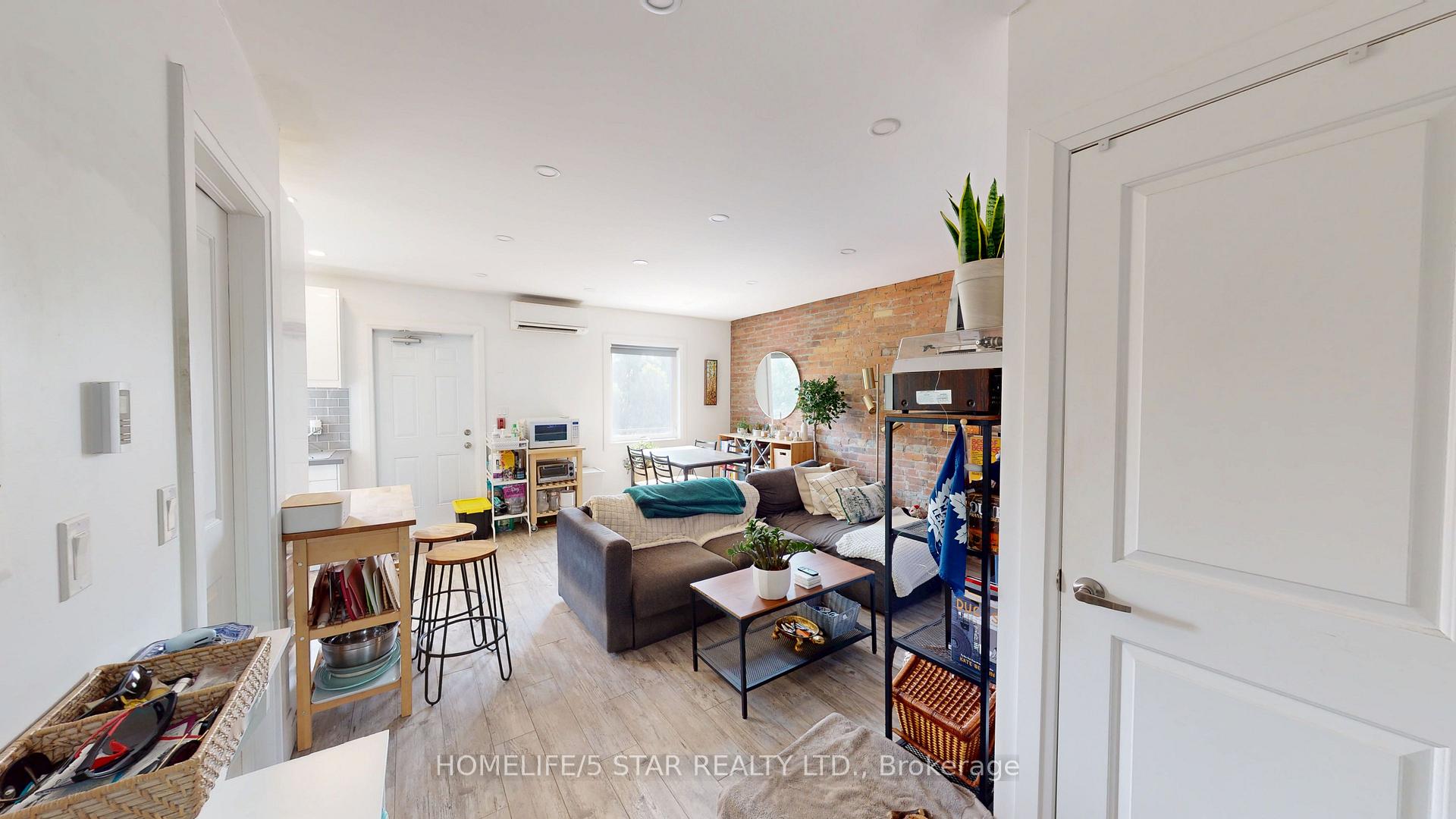 Photo 26 of Unit Apt 3, 45 Dewson Street, Toronto, Palmerston-Little Italy — HOMEH