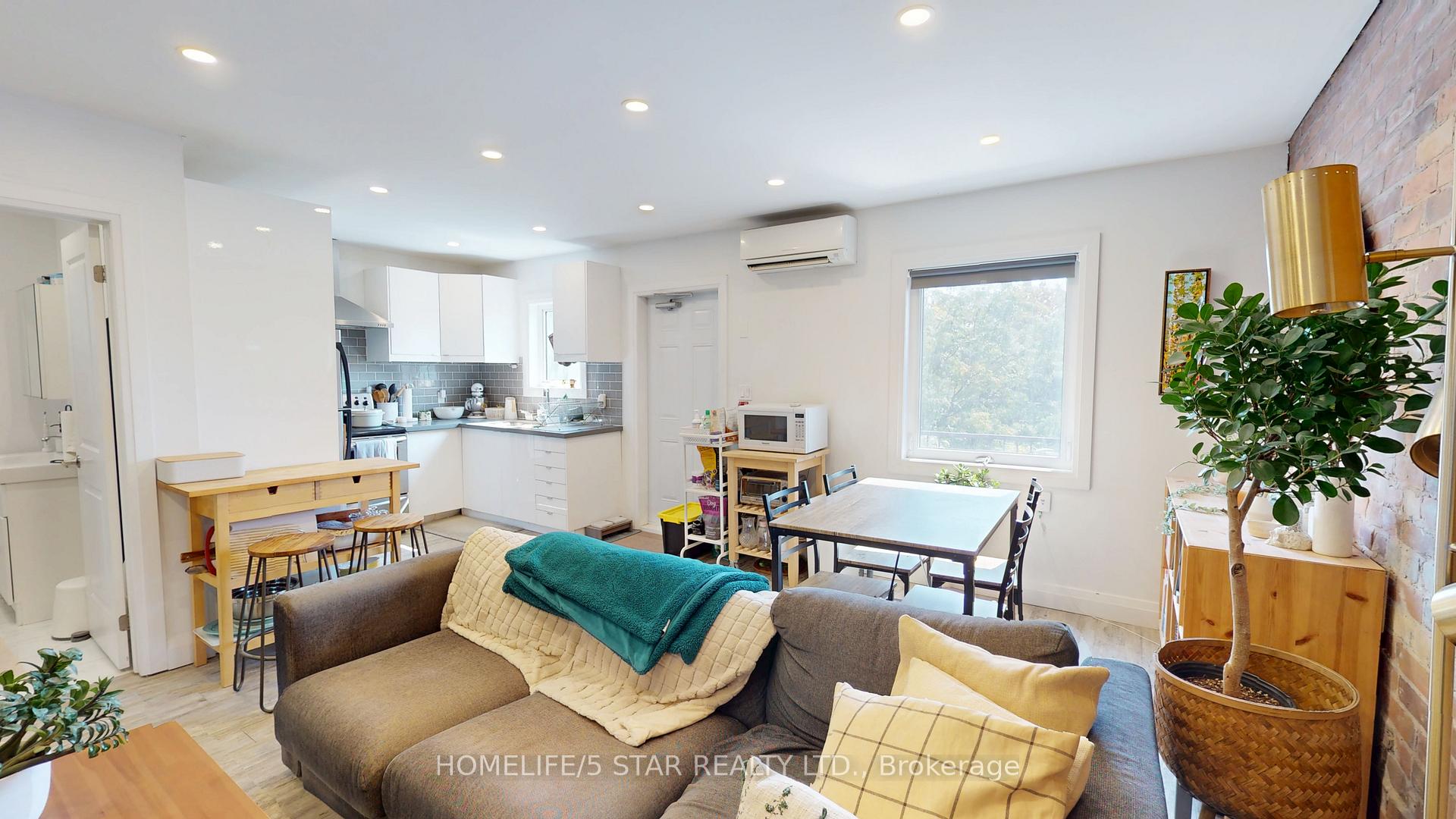 Photo 23 of Unit Apt 3, 45 Dewson Street, Toronto, Palmerston-Little Italy — HOMEH