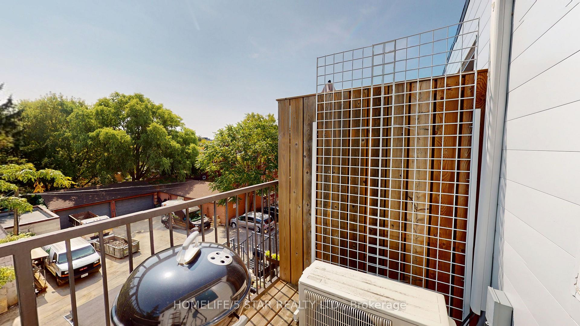 Photo 27 of Unit Apt 3, 45 Dewson Street, Toronto, Palmerston-Little Italy — HOMEH