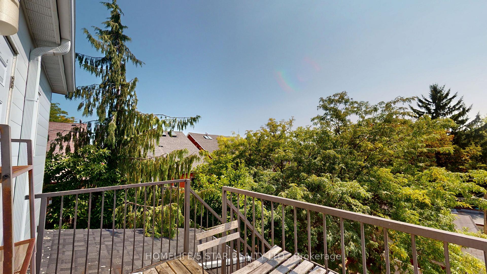 Photo 28 of Unit Apt 3, 45 Dewson Street, Toronto, Palmerston-Little Italy — HOMEH
