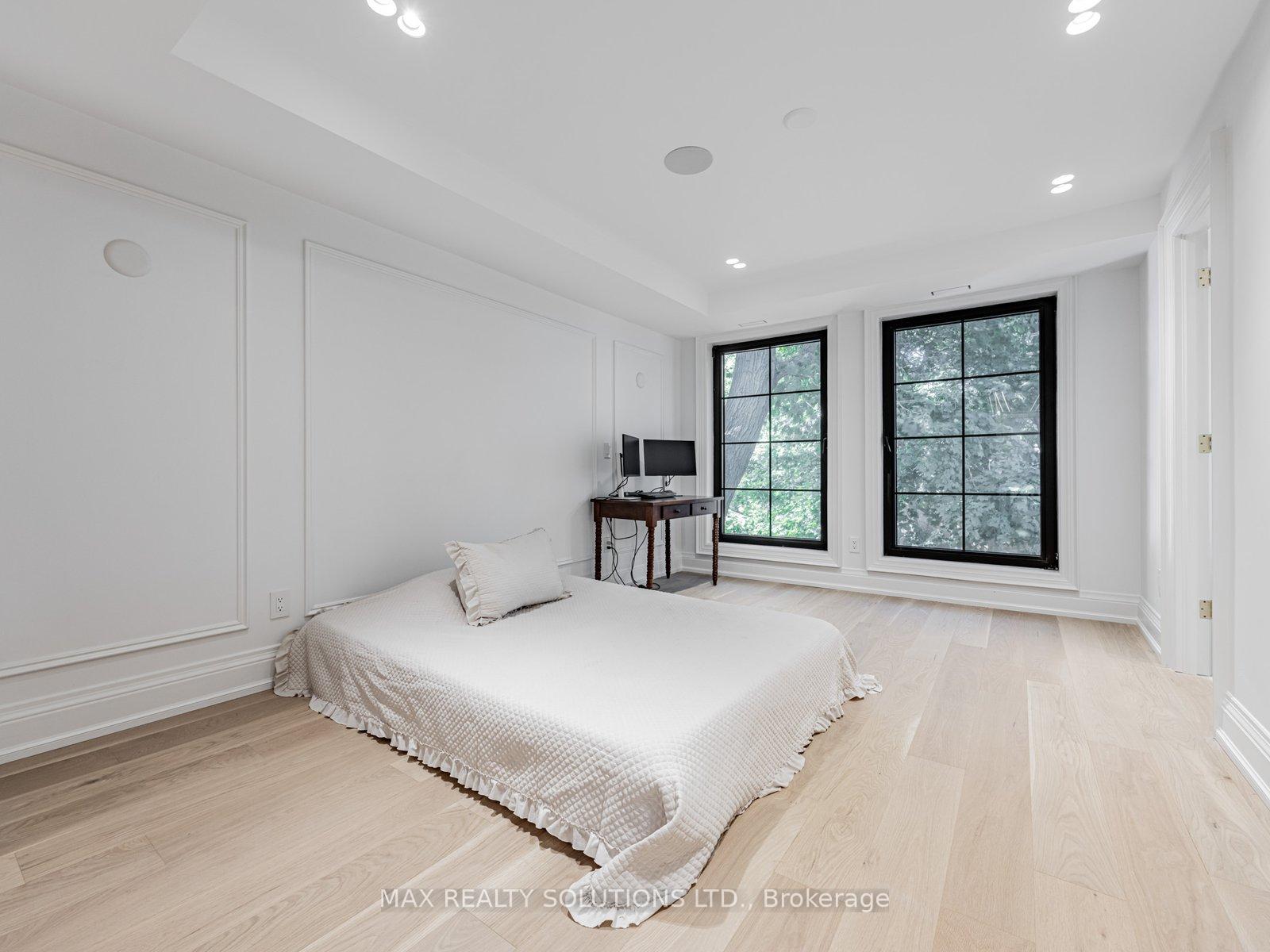 Photo 20 of 22 mann Avenue, Toronto, Mount Pleasant East — HOMEH