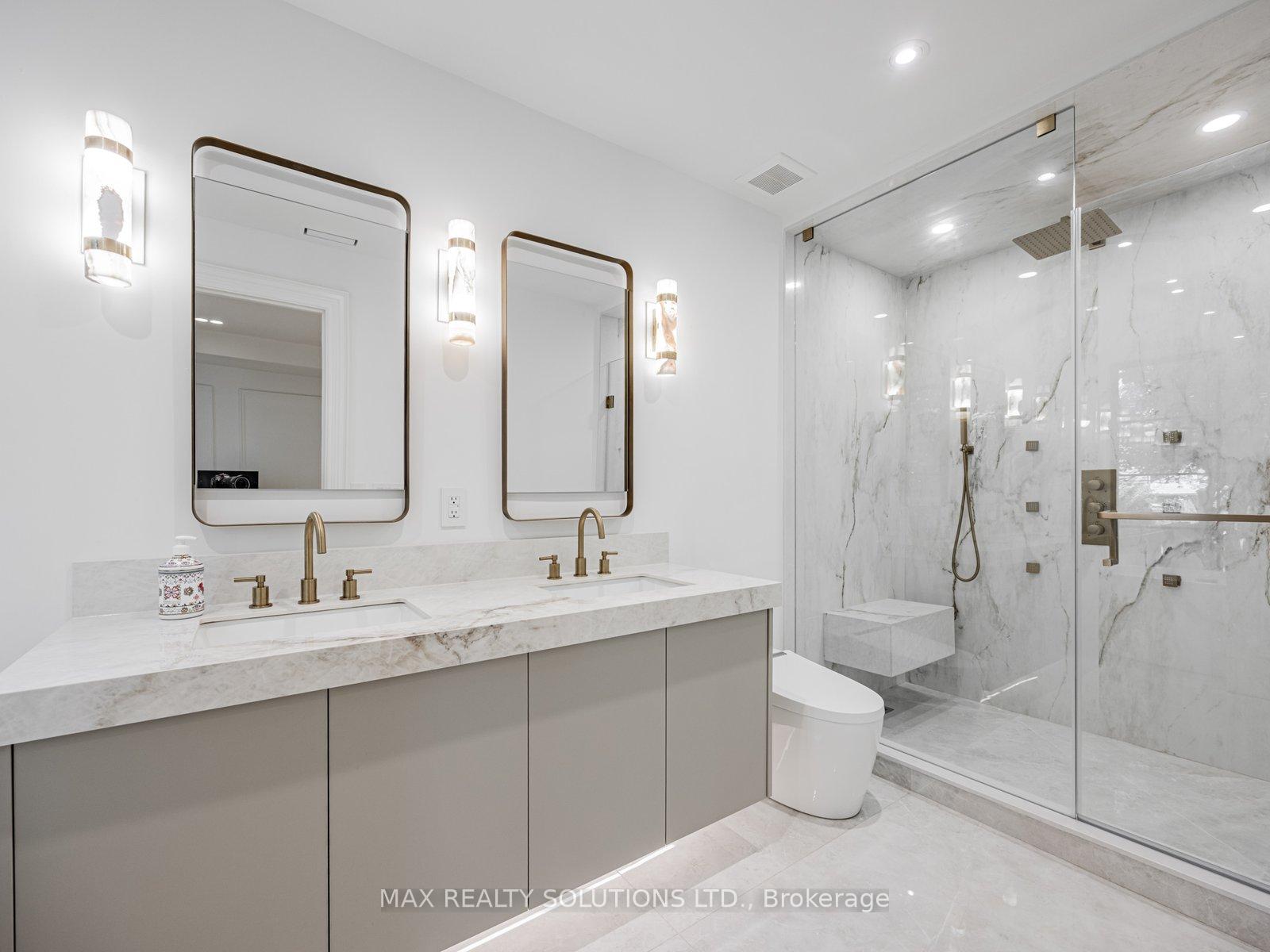 Photo 19 of 22 mann Avenue, Toronto, Mount Pleasant East — HOMEH