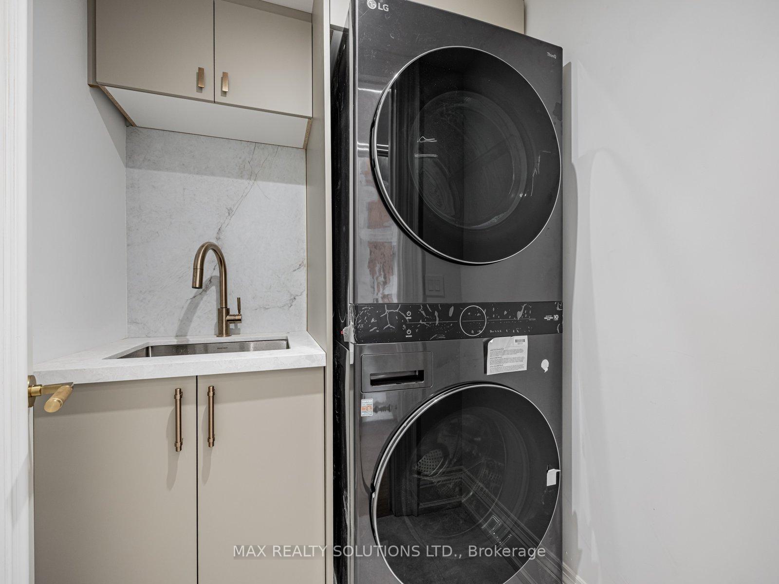 Photo 21 of 22 mann Avenue, Toronto, Mount Pleasant East — HOMEH