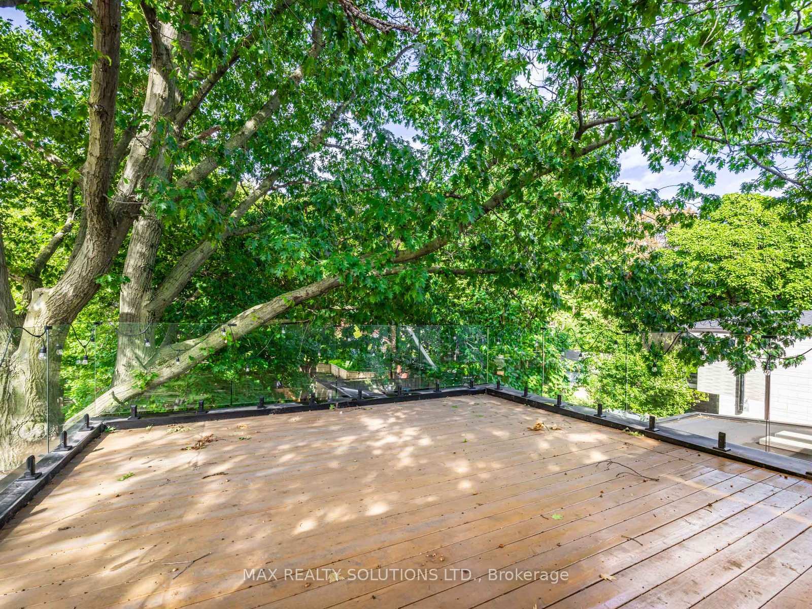 Photo 30 of 22 mann Avenue, Toronto, Mount Pleasant East — HOMEH