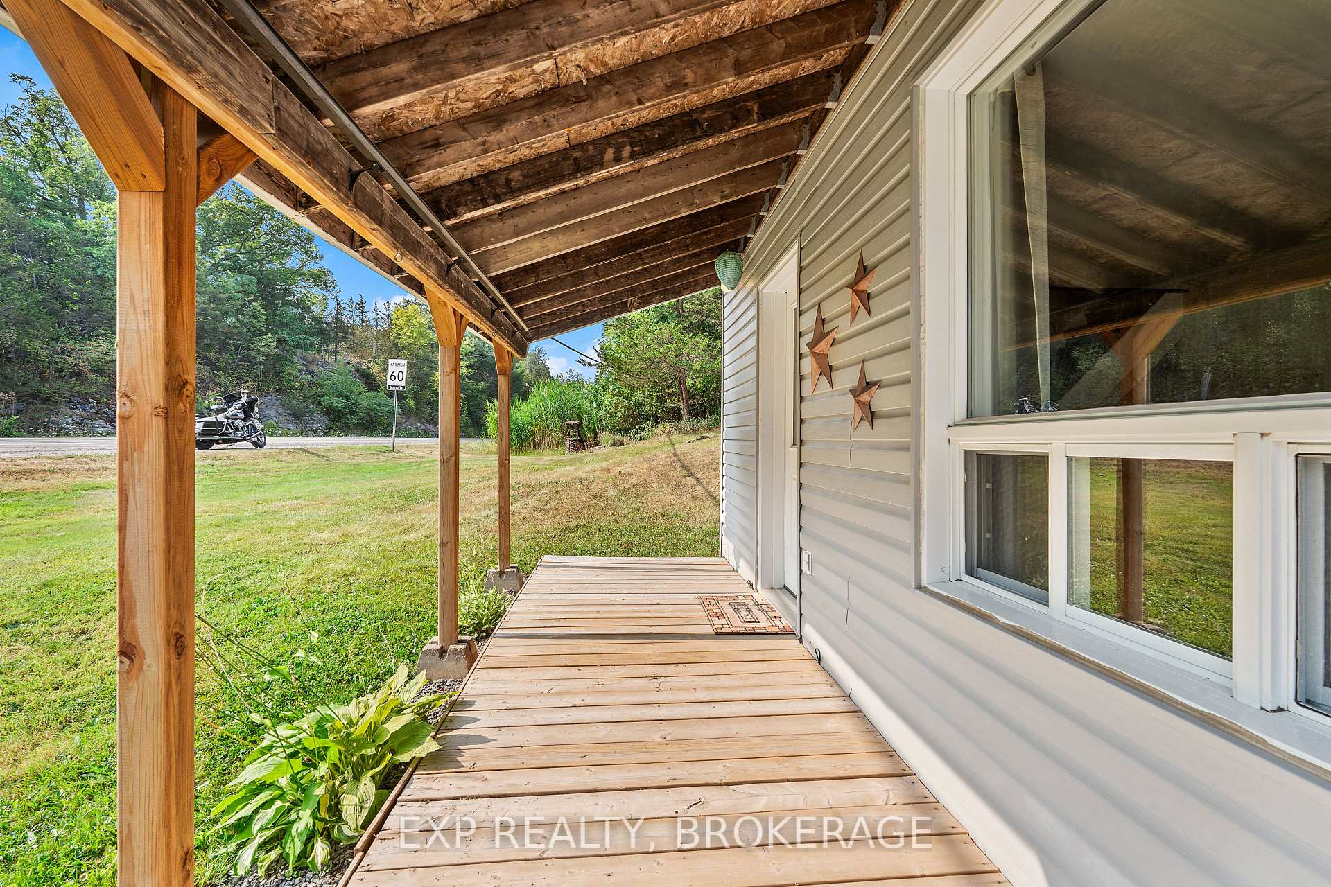 Photo 5 of 7993 Perth Road, Frontenac, Frontenac South — HOMEH
