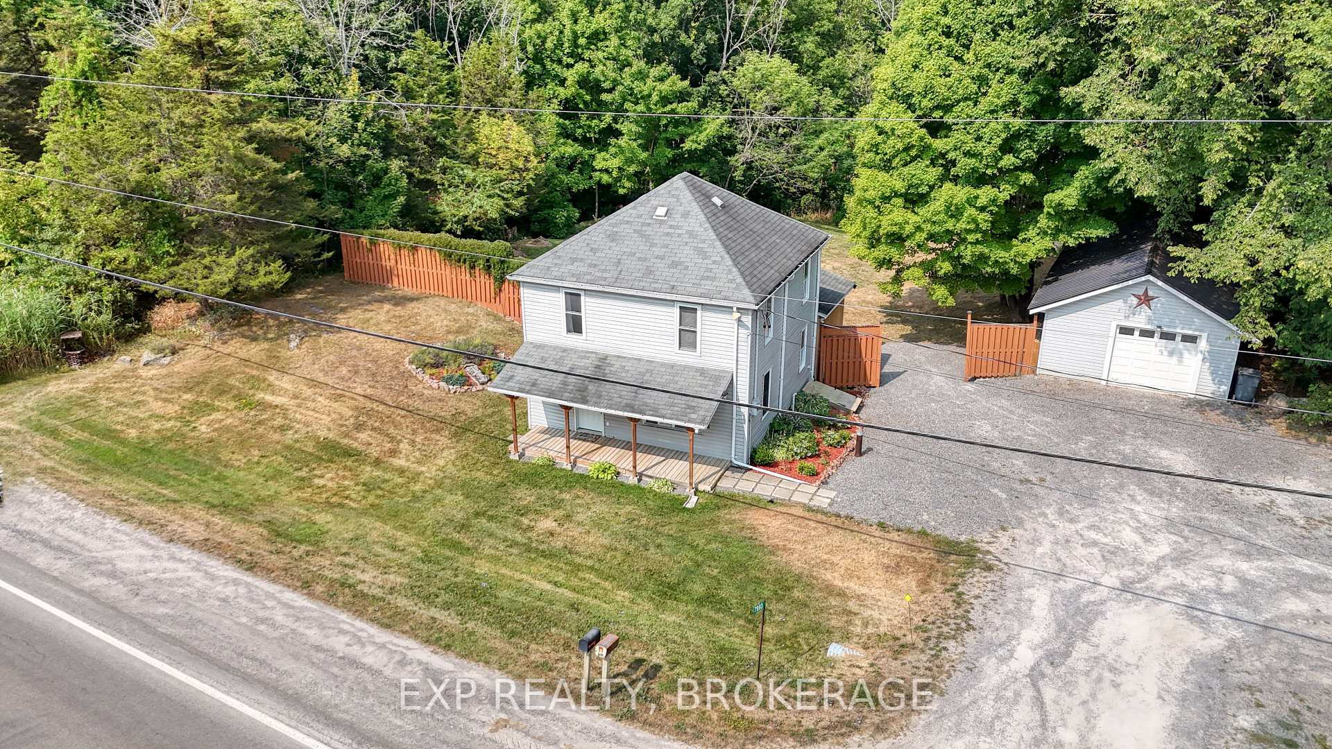 Photo 34 of 7993 Perth Road, Frontenac, Frontenac South — HOMEH