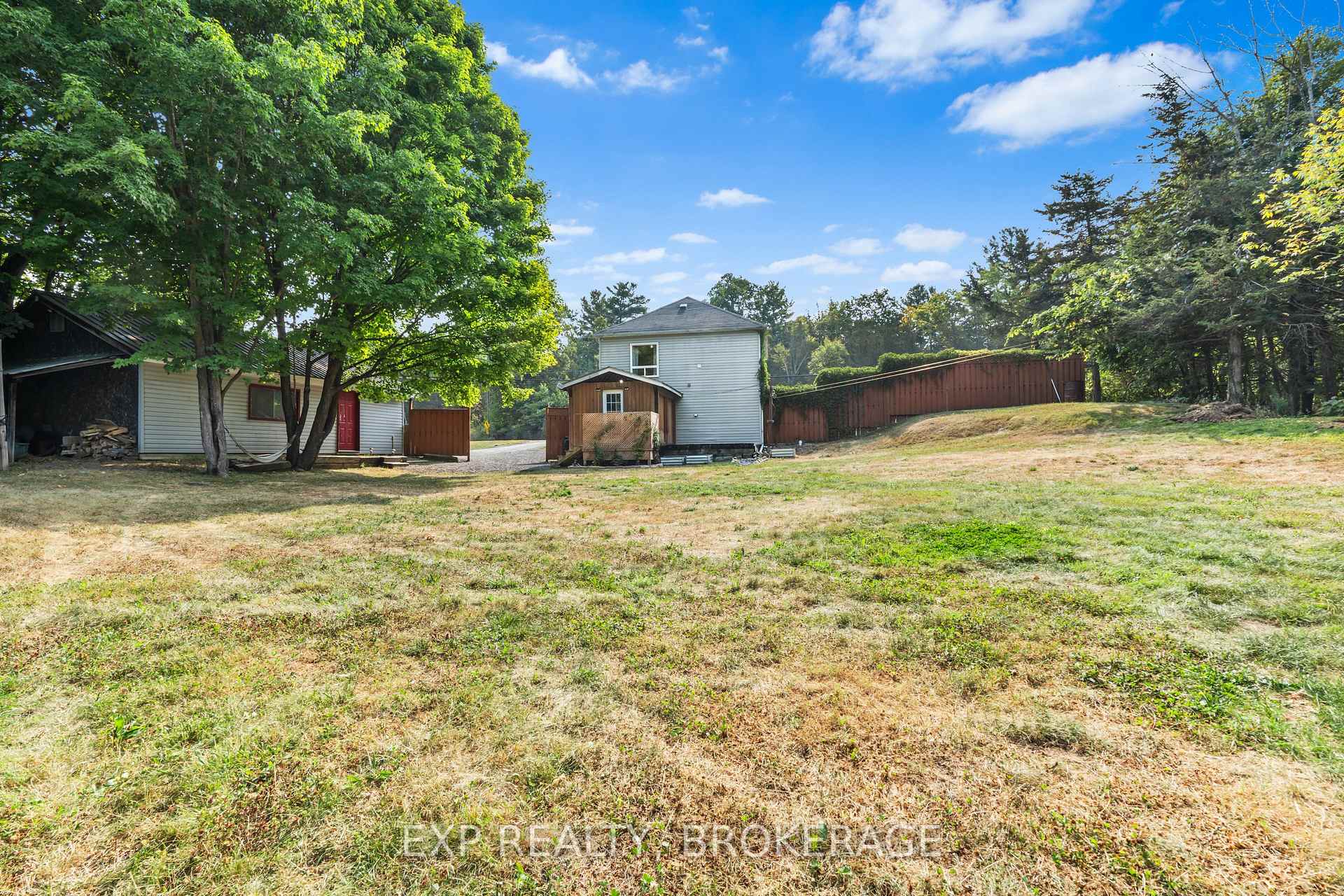 Photo 38 of 7993 Perth Road, Frontenac, Frontenac South — HOMEH