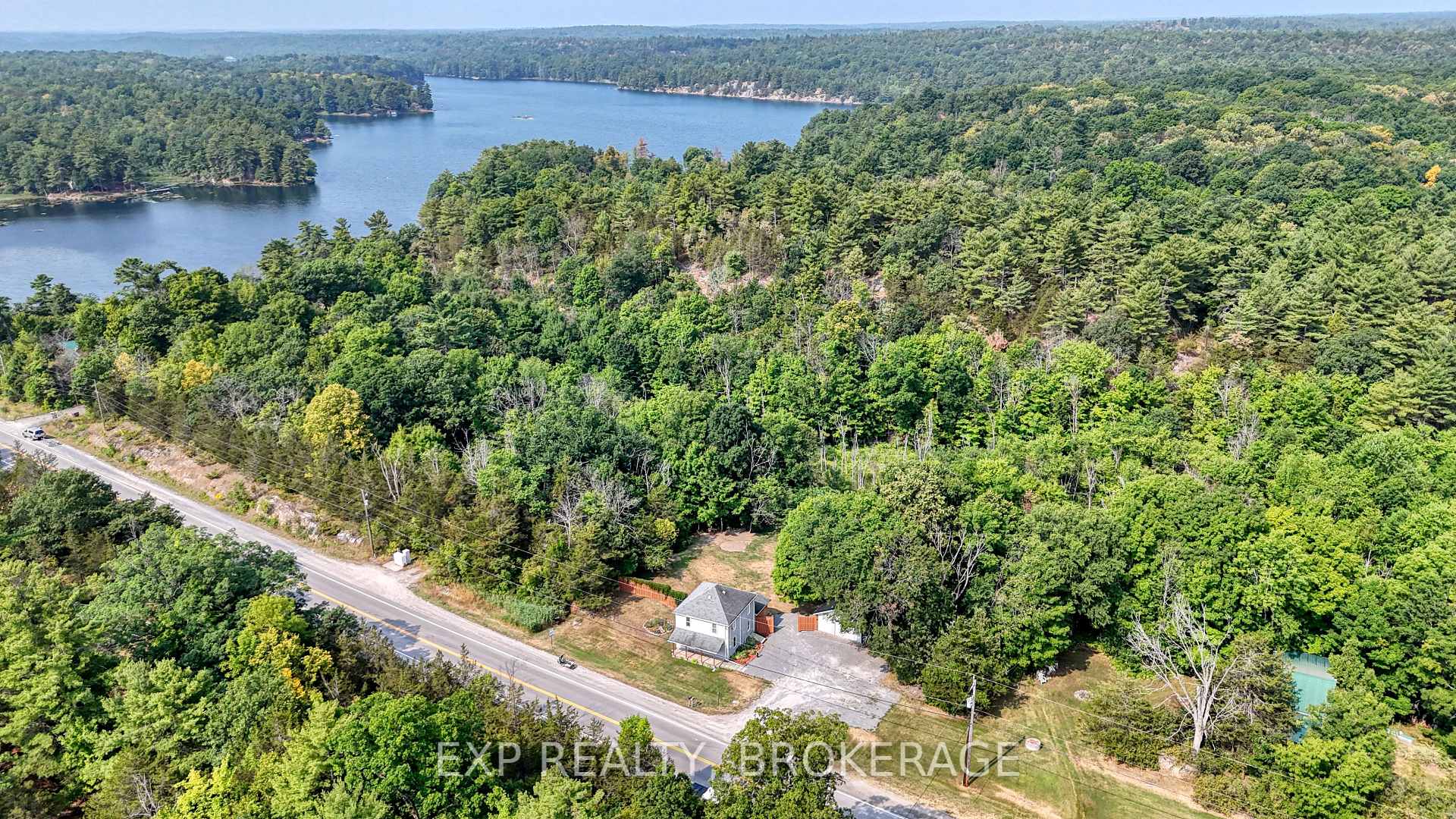 Photo 42 of 7993 Perth Road, Frontenac, Frontenac South — HOMEH