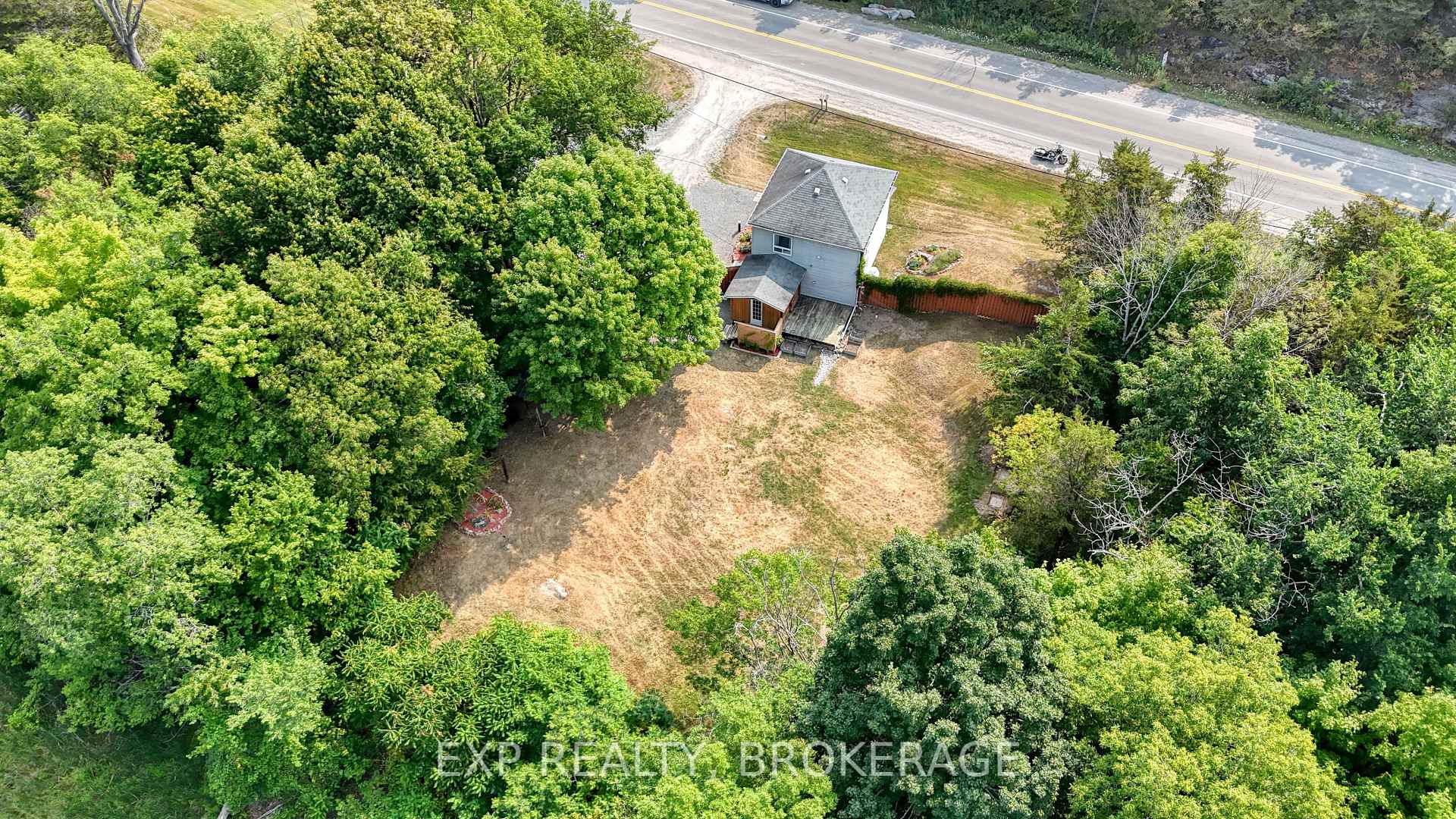 Photo 46 of 7993 Perth Road, Frontenac, Frontenac South — HOMEH
