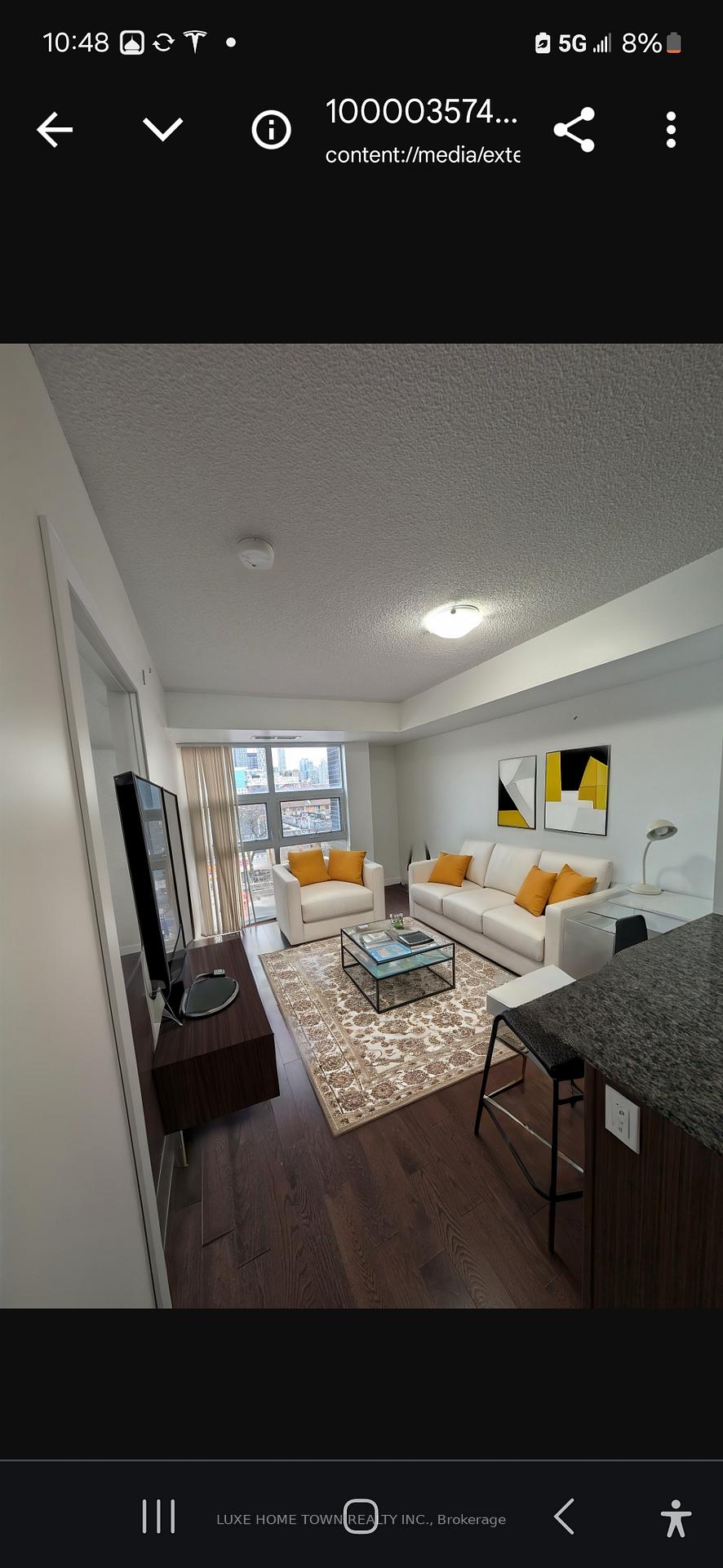 Photo 2 of Unit 512, 10 Willison Square, Toronto, Kensington-Chinatown — HOMEH