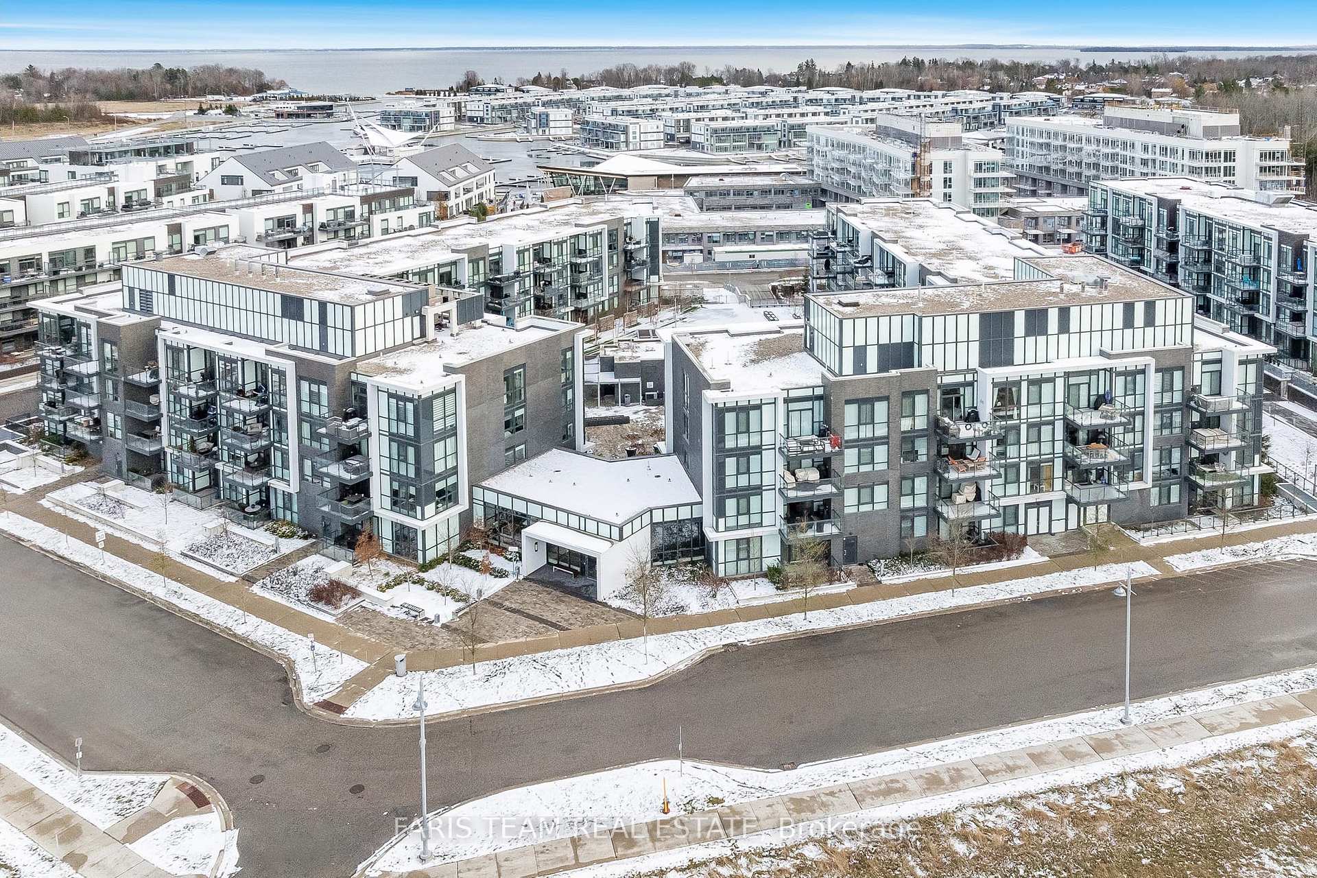 Photo 1 of Unit 139, 375 Sea Ray Avenue, Innisfil, Rural Innisfil — HOMEH