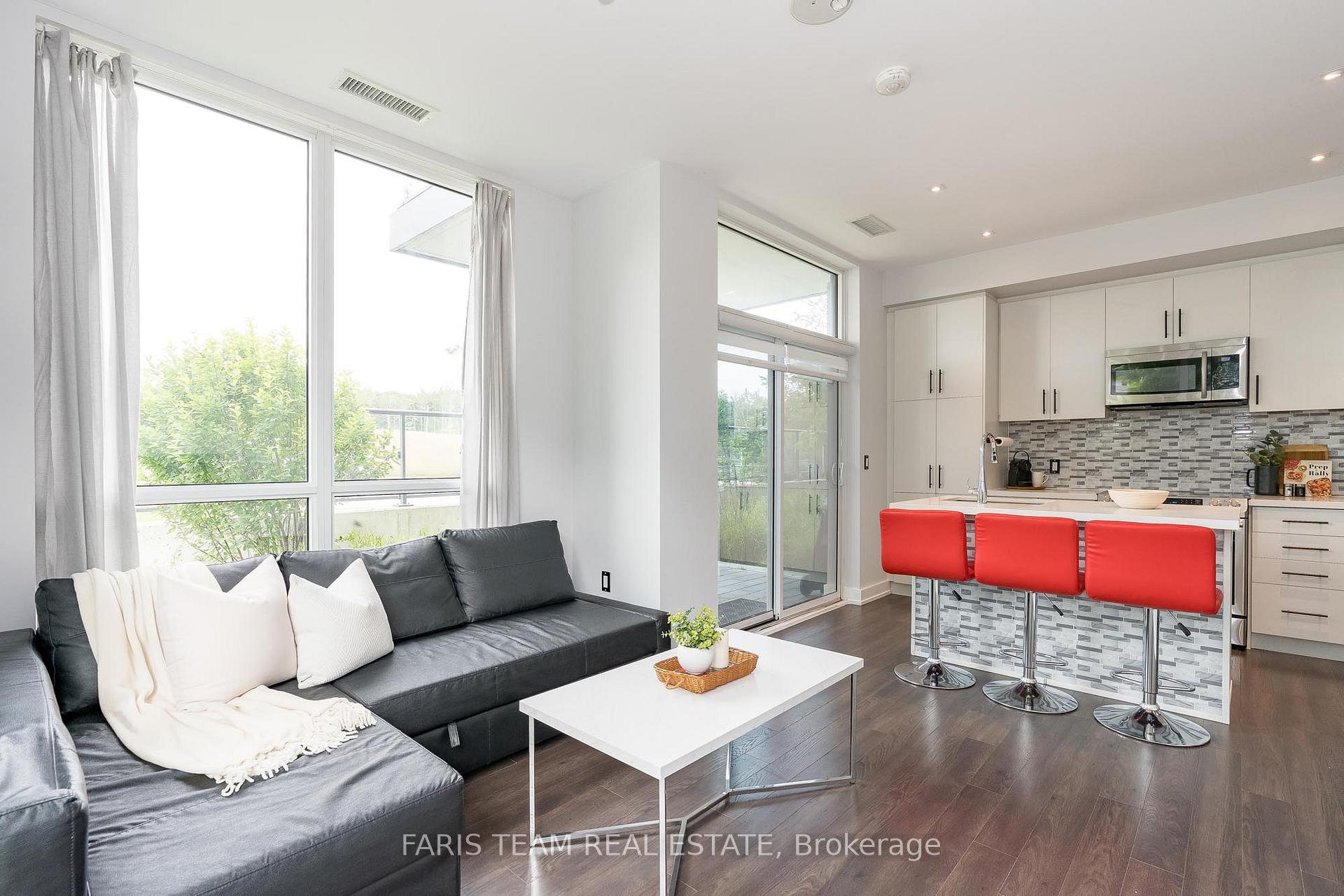 Photo 15 of Unit 139, 375 Sea Ray Avenue, Innisfil, Rural Innisfil — HOMEH