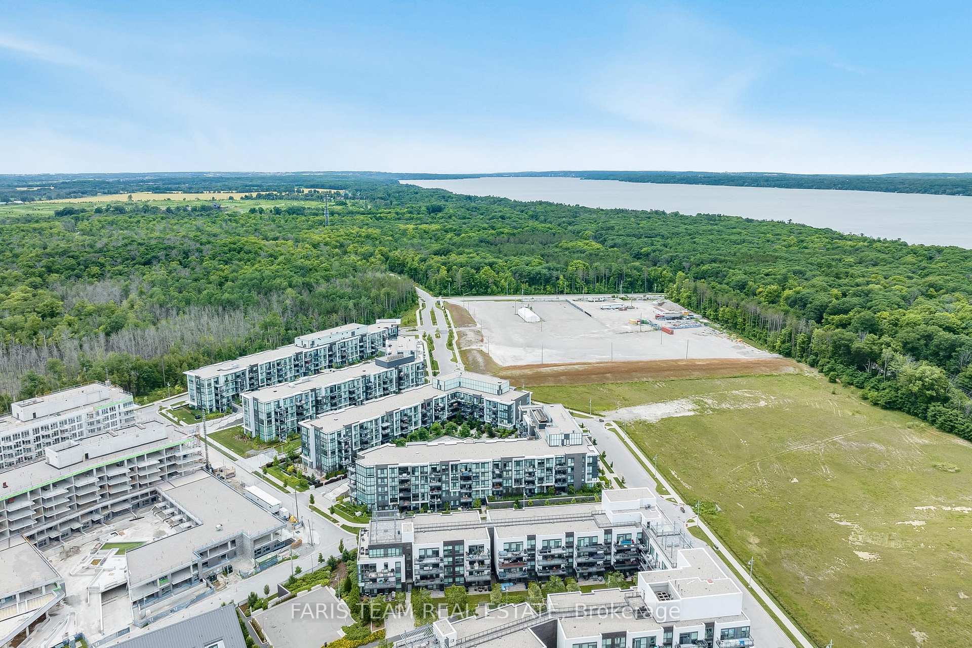 Photo 6 of Unit 139, 375 Sea Ray Avenue, Innisfil, Rural Innisfil — HOMEH