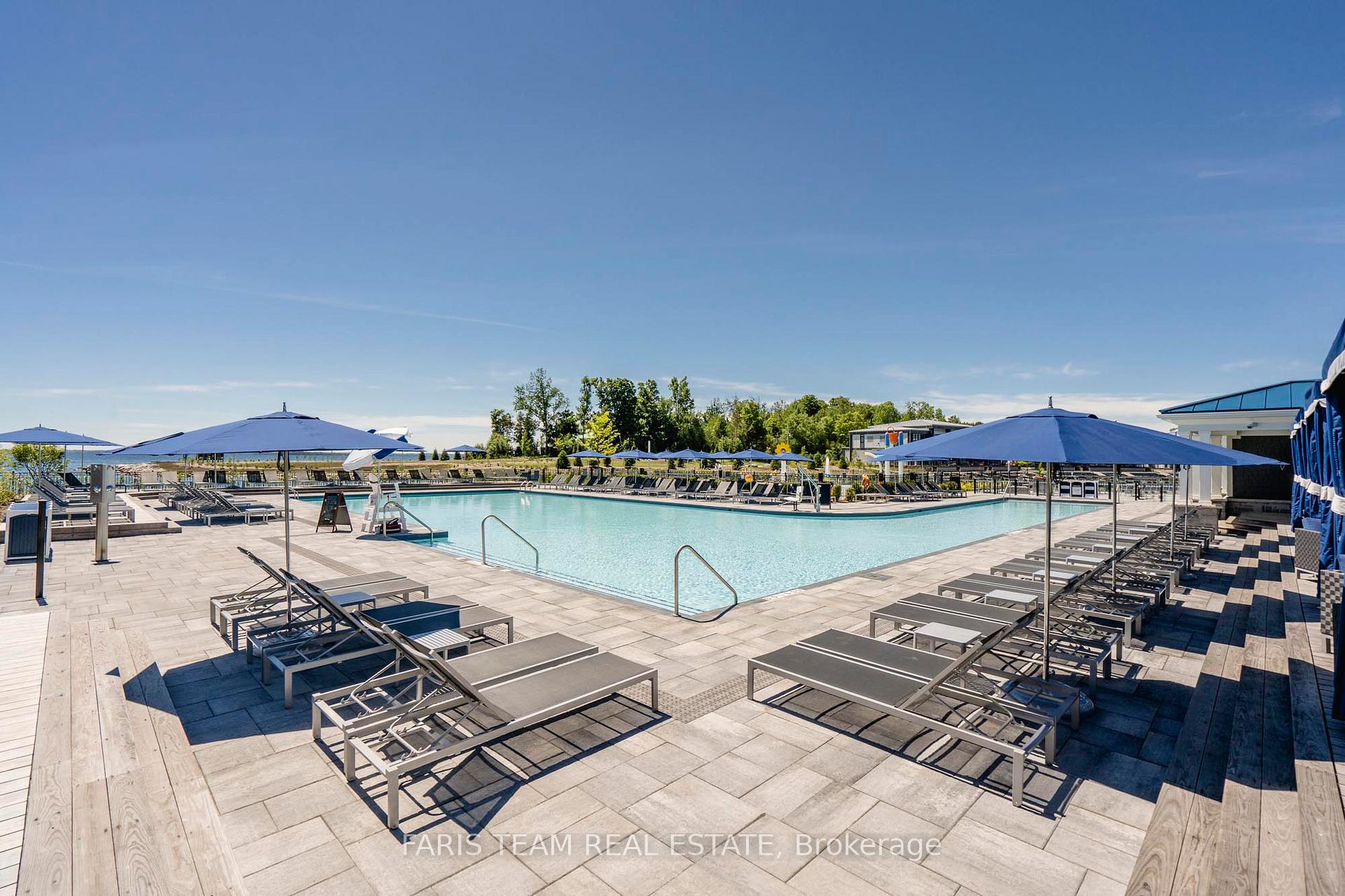 Photo 11 of Unit 139, 375 Sea Ray Avenue, Innisfil, Rural Innisfil — HOMEH