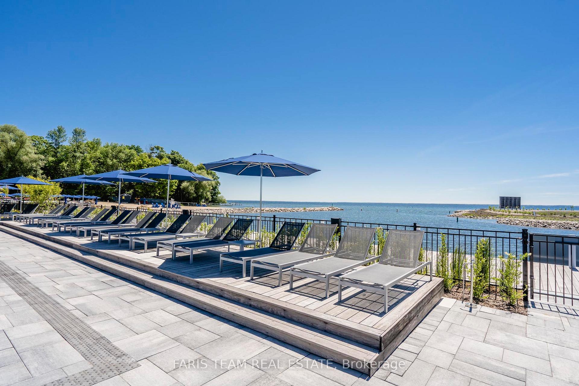 Photo 22 of Unit 139, 375 Sea Ray Avenue, Innisfil, Rural Innisfil — HOMEH