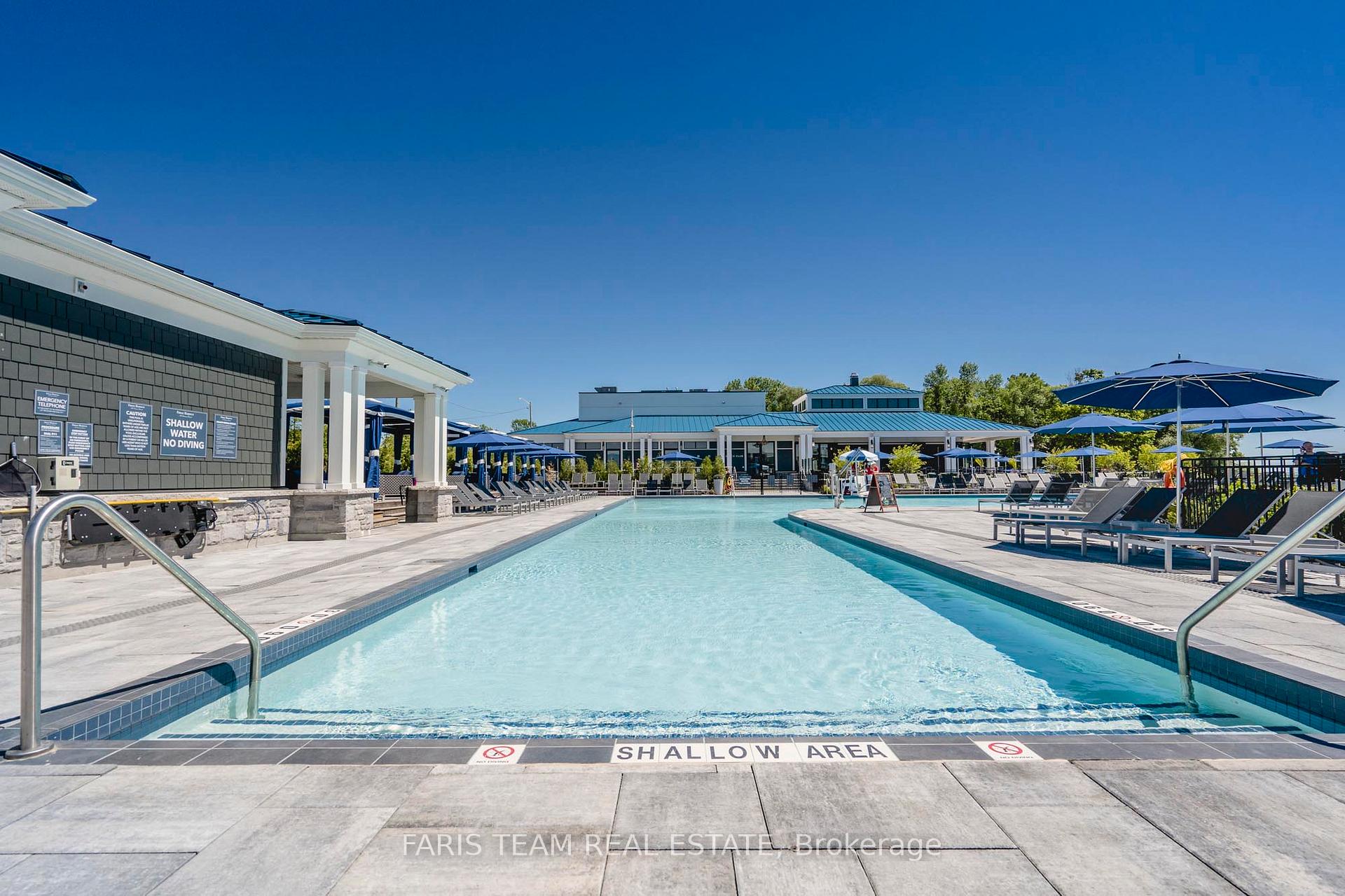 Photo 21 of Unit 139, 375 Sea Ray Avenue, Innisfil, Rural Innisfil — HOMEH