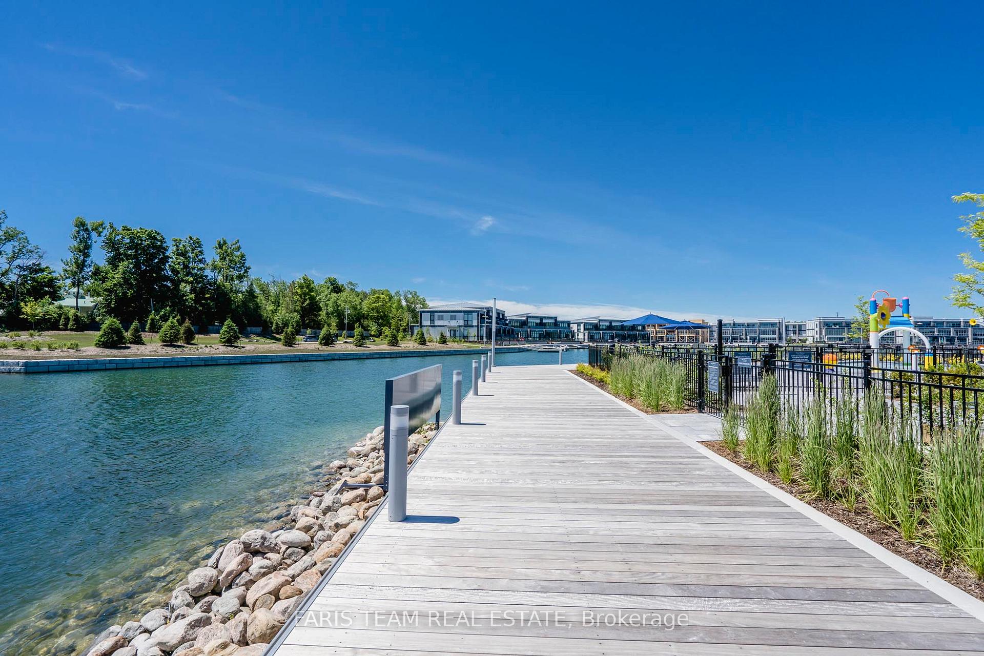 Photo 12 of Unit 139, 375 Sea Ray Avenue, Innisfil, Rural Innisfil — HOMEH