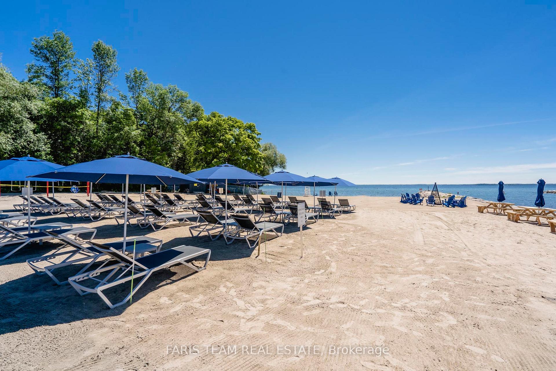 Photo 13 of Unit 139, 375 Sea Ray Avenue, Innisfil, Rural Innisfil — HOMEH