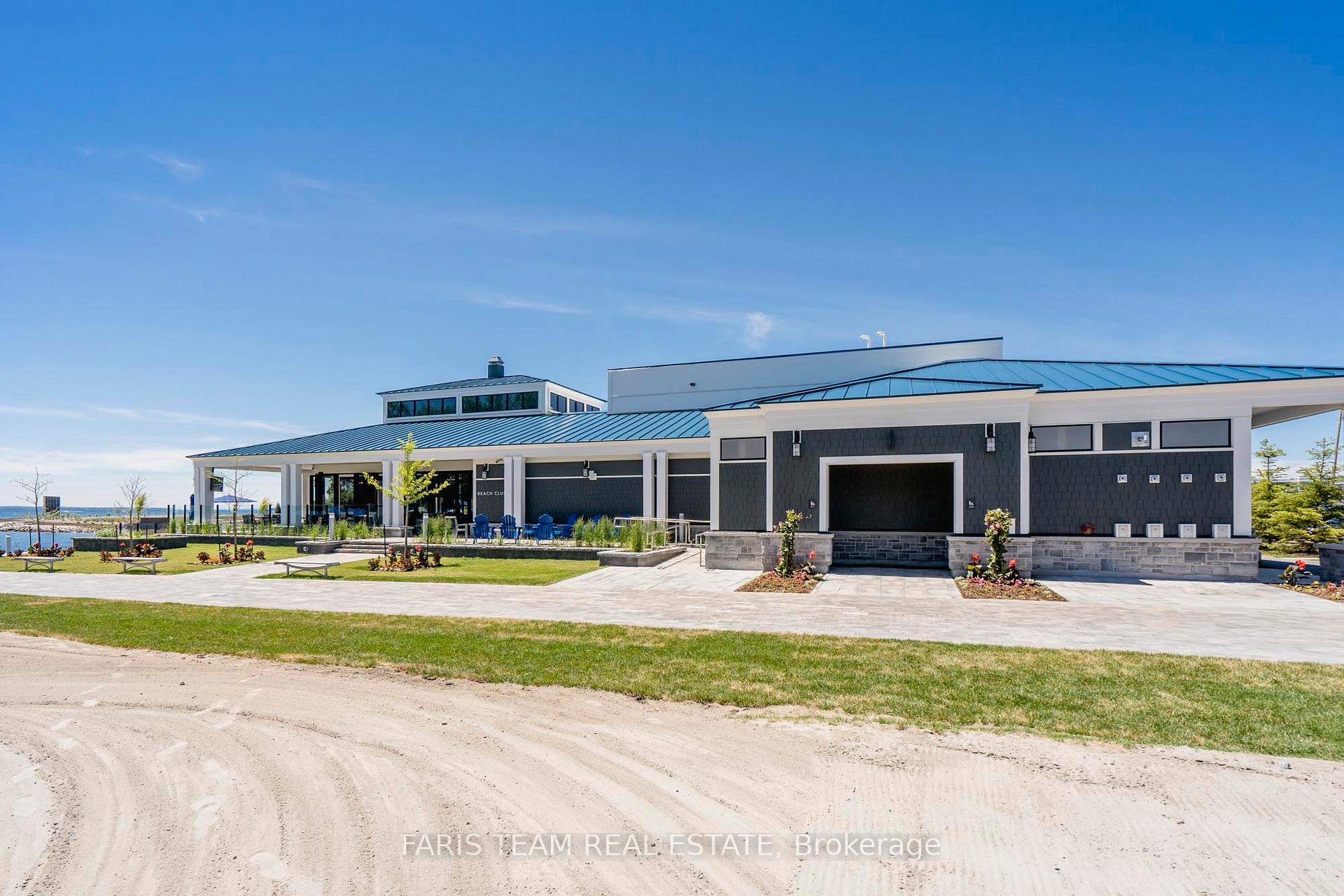 Photo 23 of Unit 139, 375 Sea Ray Avenue, Innisfil, Rural Innisfil — HOMEH