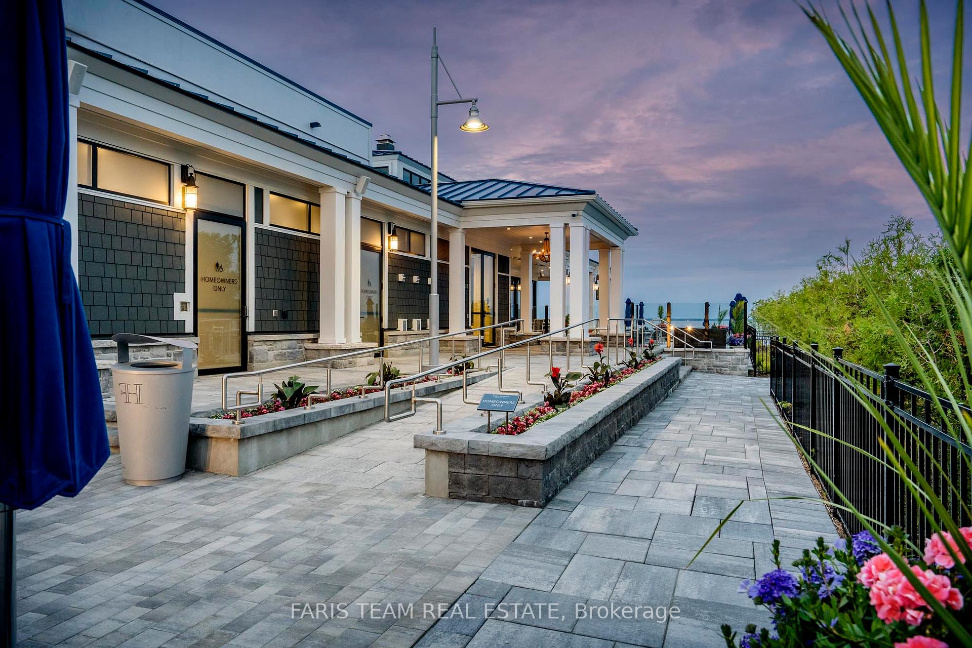 Photo 18 of Unit 139, 375 Sea Ray Avenue, Innisfil, Rural Innisfil — HOMEH