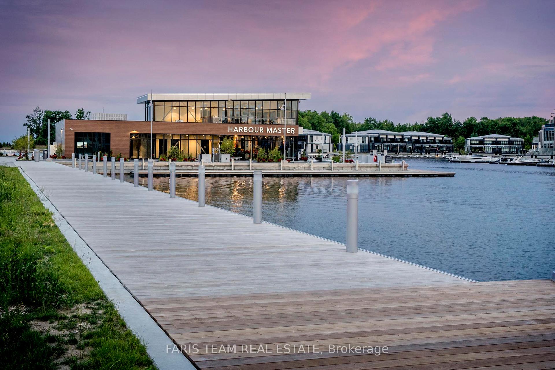 Photo 16 of Unit 139, 375 Sea Ray Avenue, Innisfil, Rural Innisfil — HOMEH